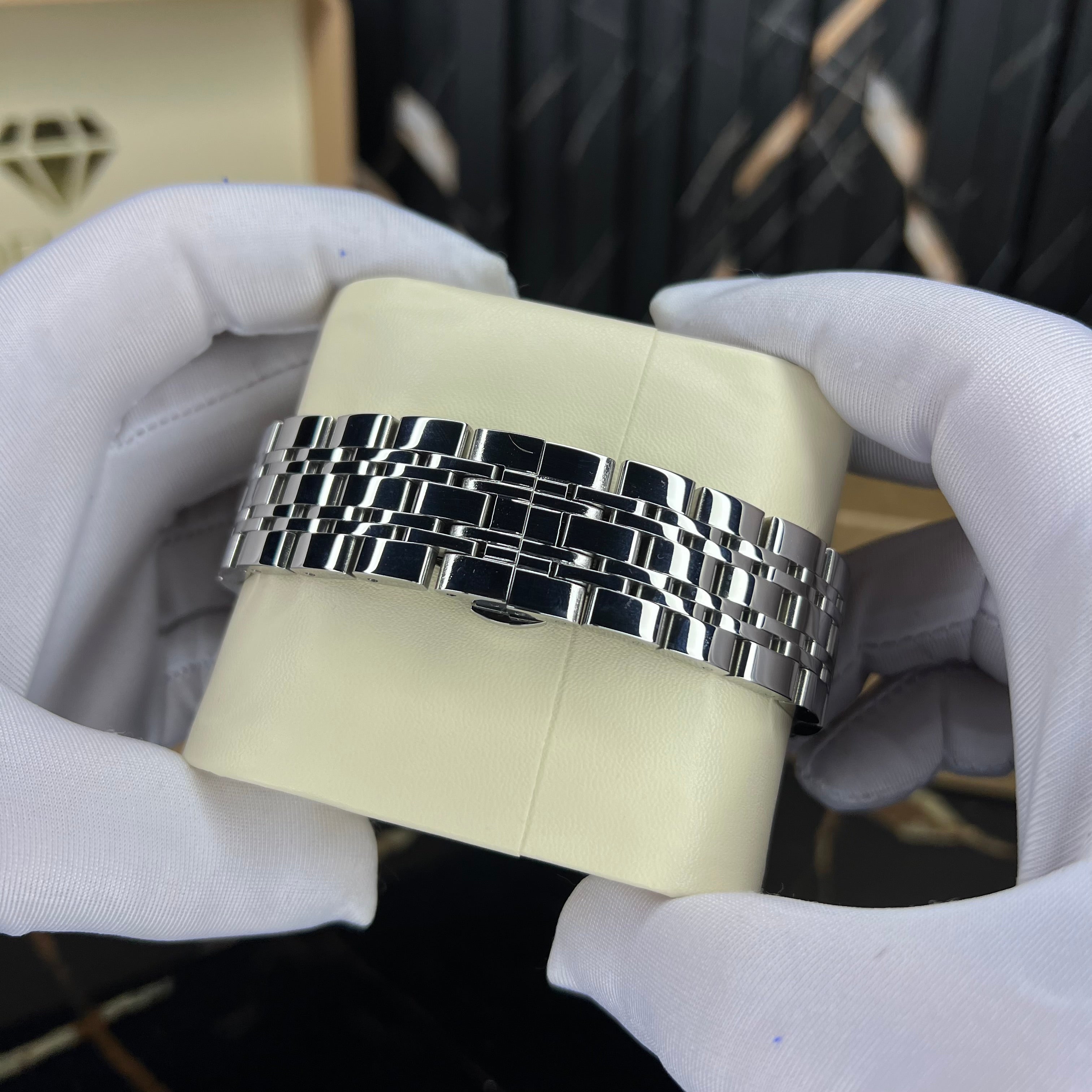 imperial(silver black)
