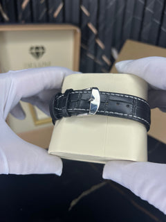 waterdam(black silver)