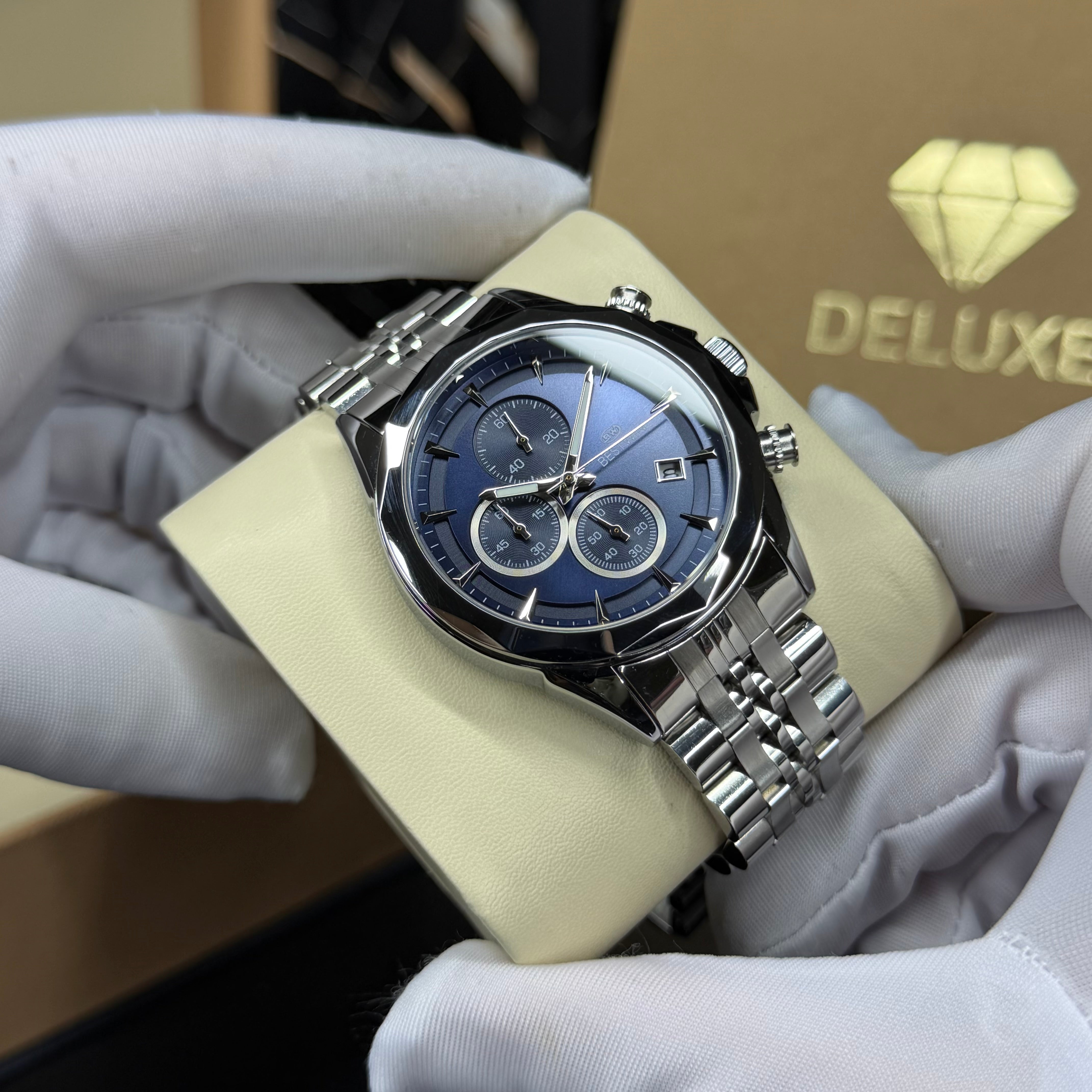 Vertex(silver blue)