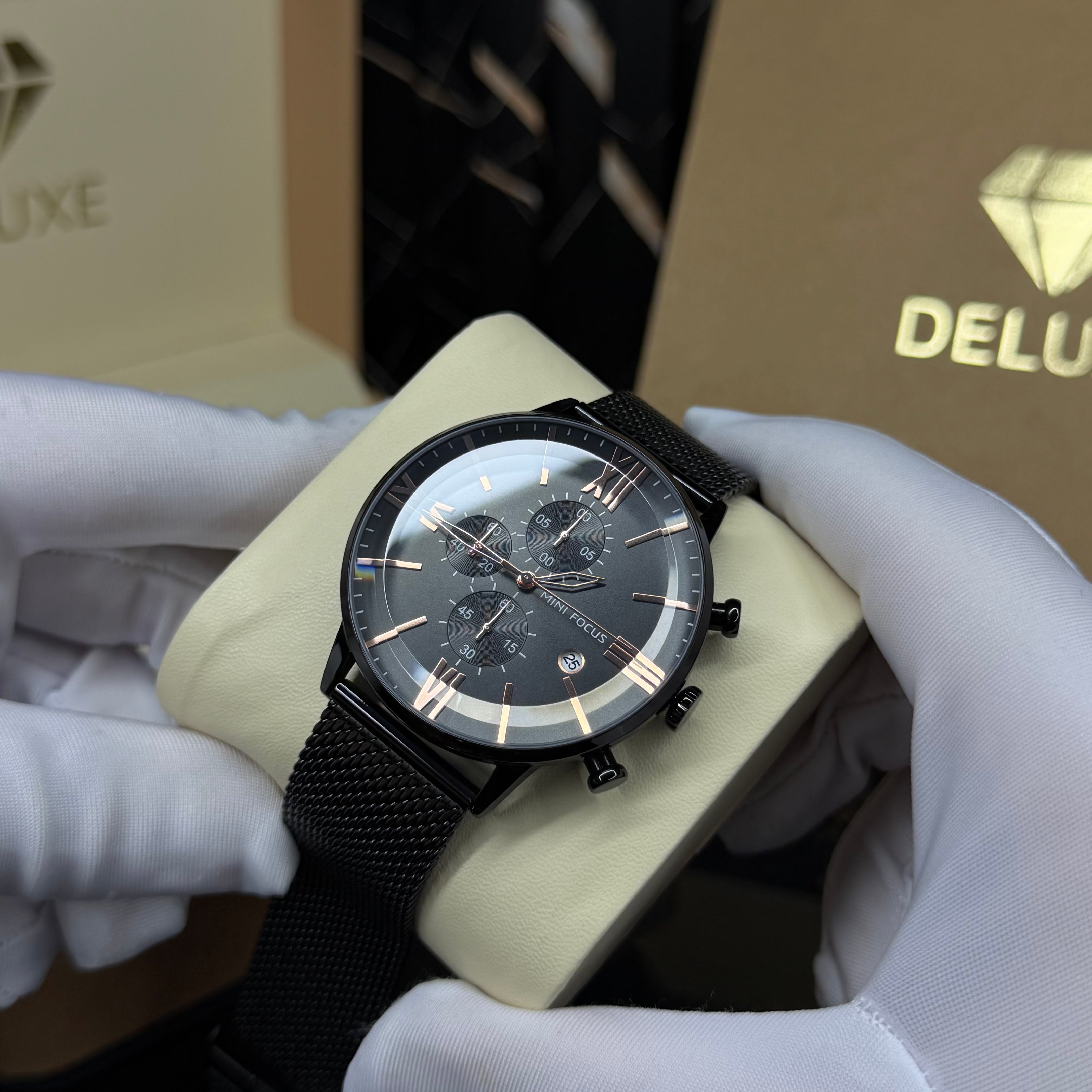 Velmont (black)