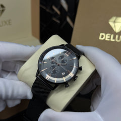 Velmont (black)