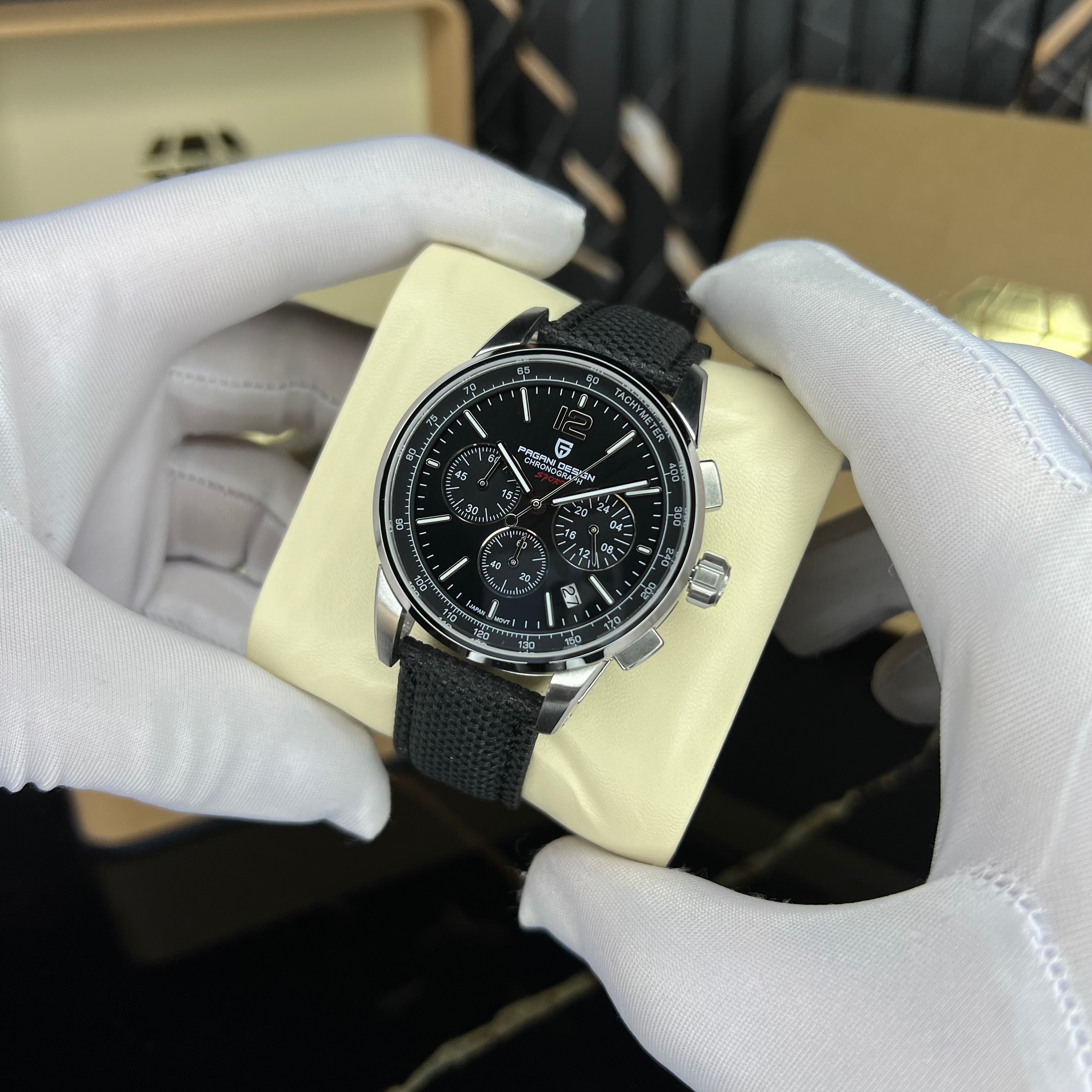 aerolux silver(black silver)
