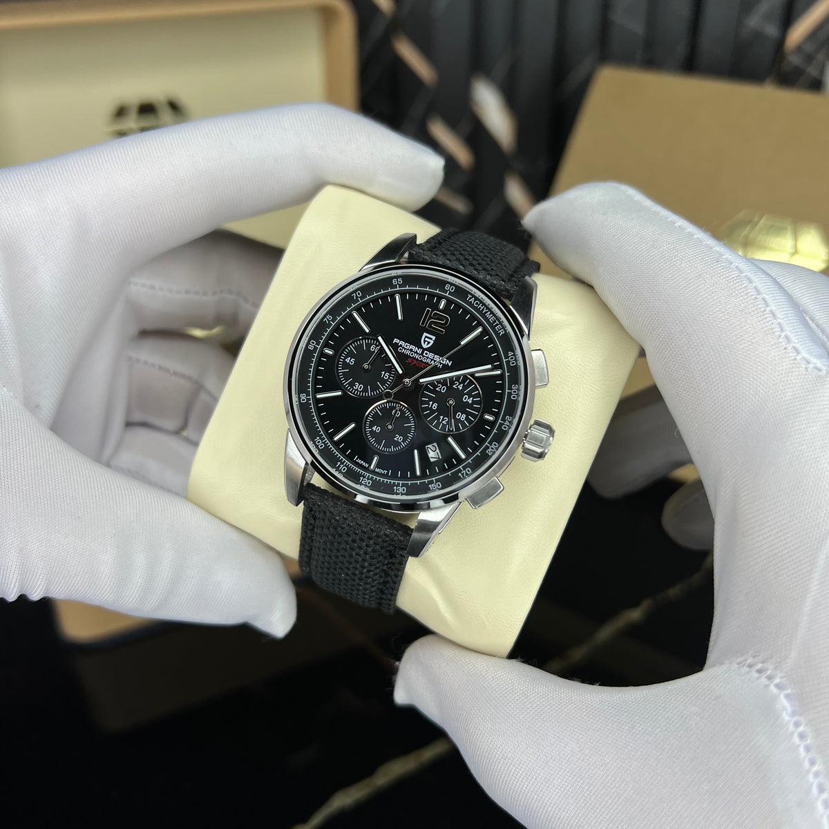 aerolux silver(black silver)