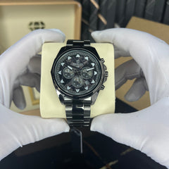 magnus(metallic grey)