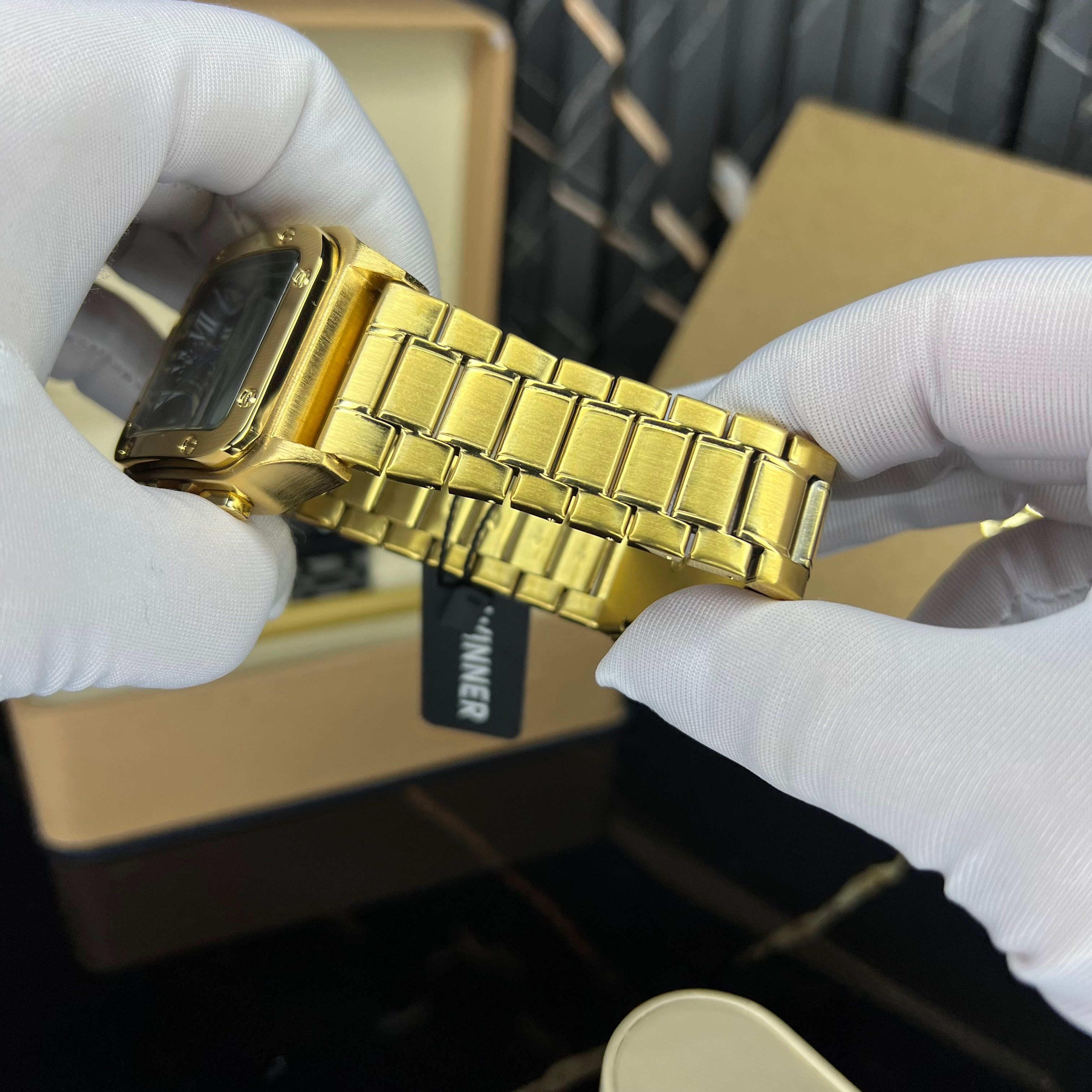 noir imperium(gold)