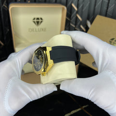 alertzy rubber(black gold)
