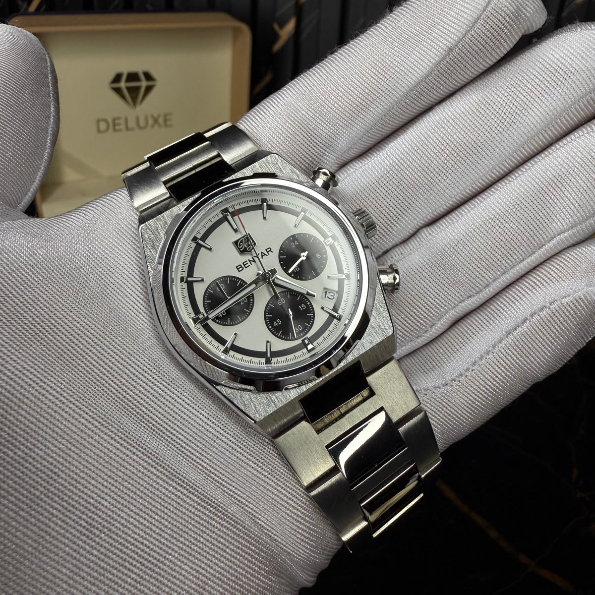 paragon(silver)