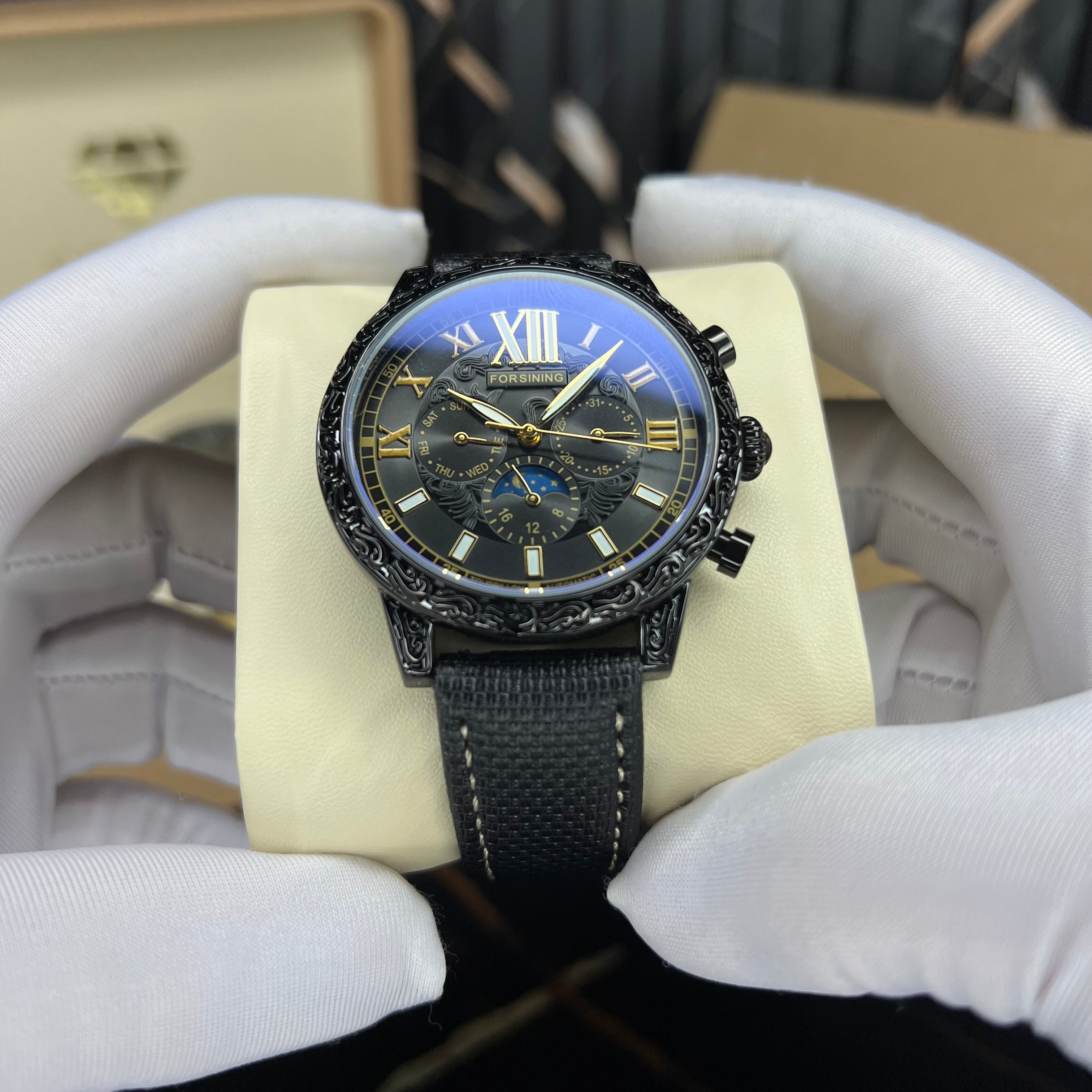 noir imperium(black)