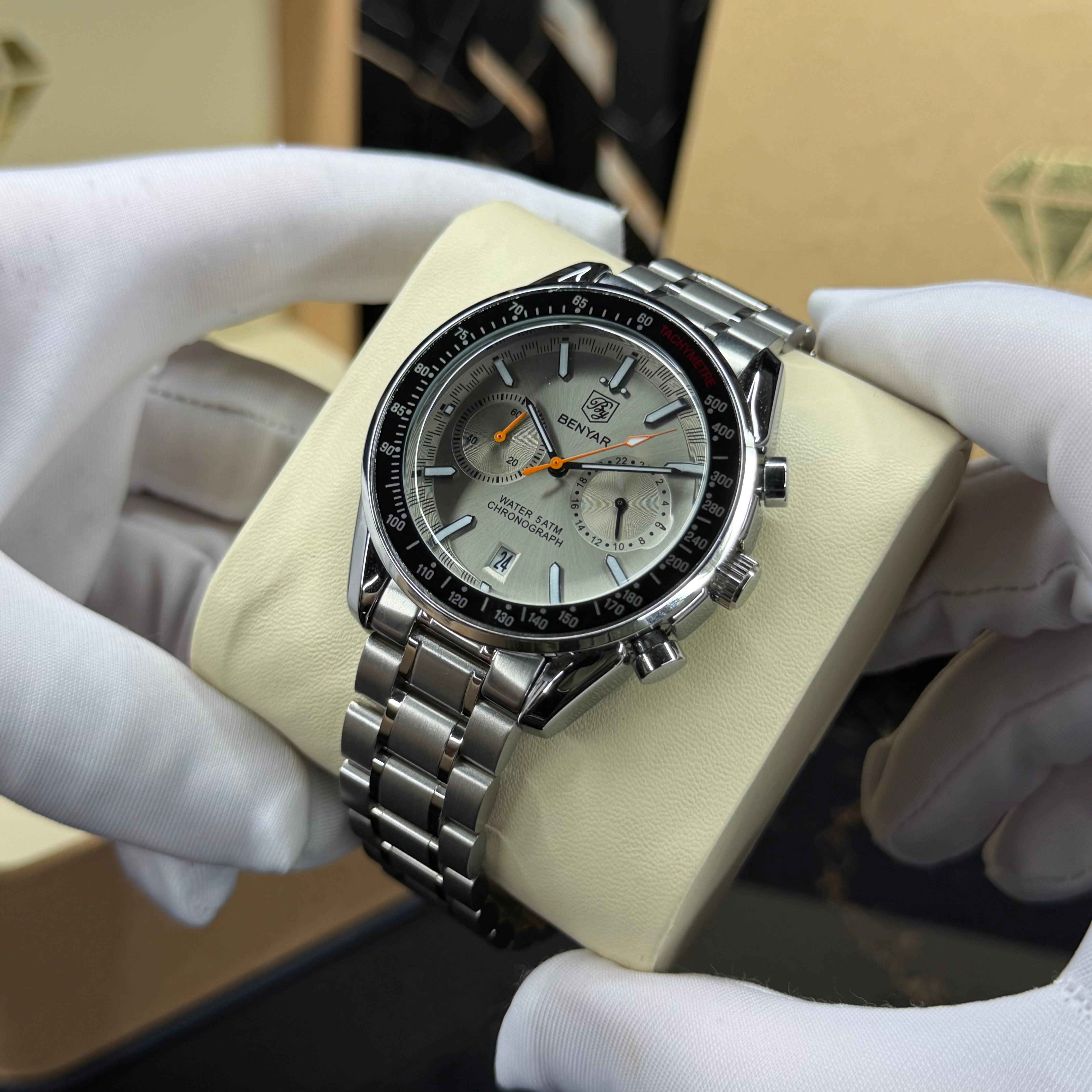 Astron(silver grey)
