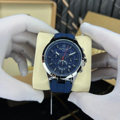 gravion(blue silver)