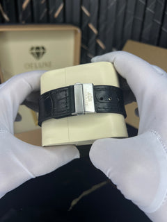 steelar(black silver)