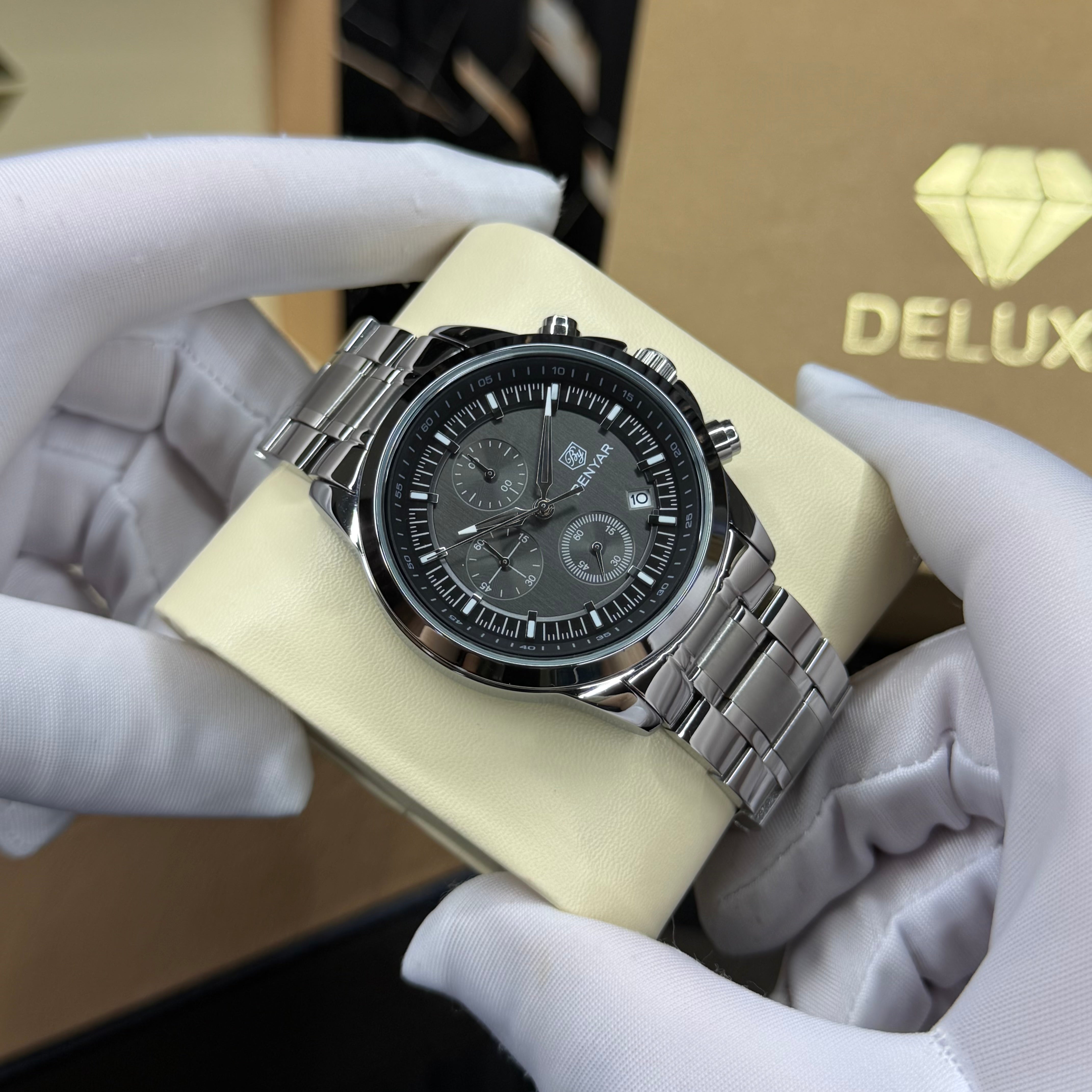 Axiom(silver grey)