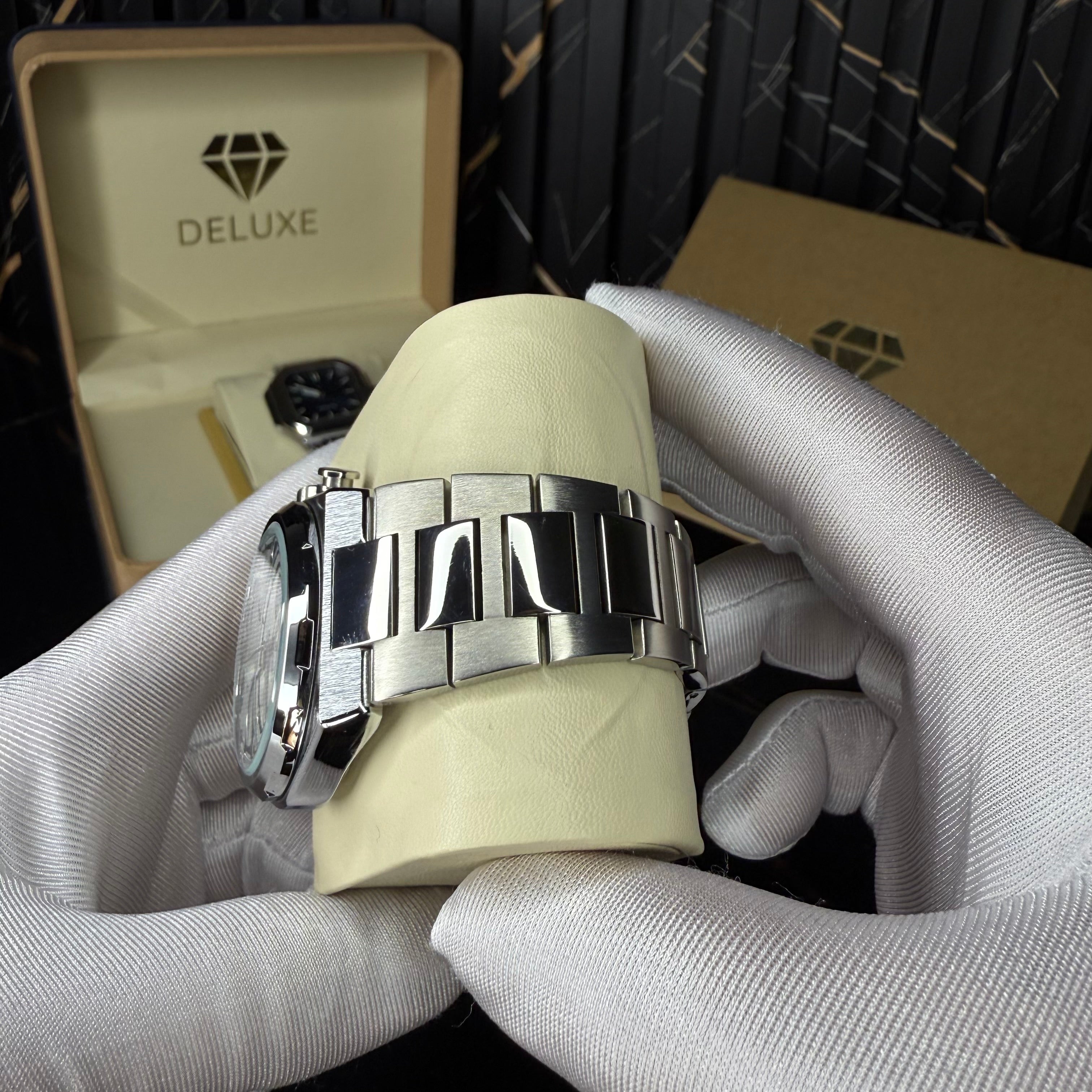 paragon(silver)