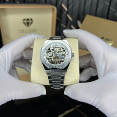 verokta(silver white)