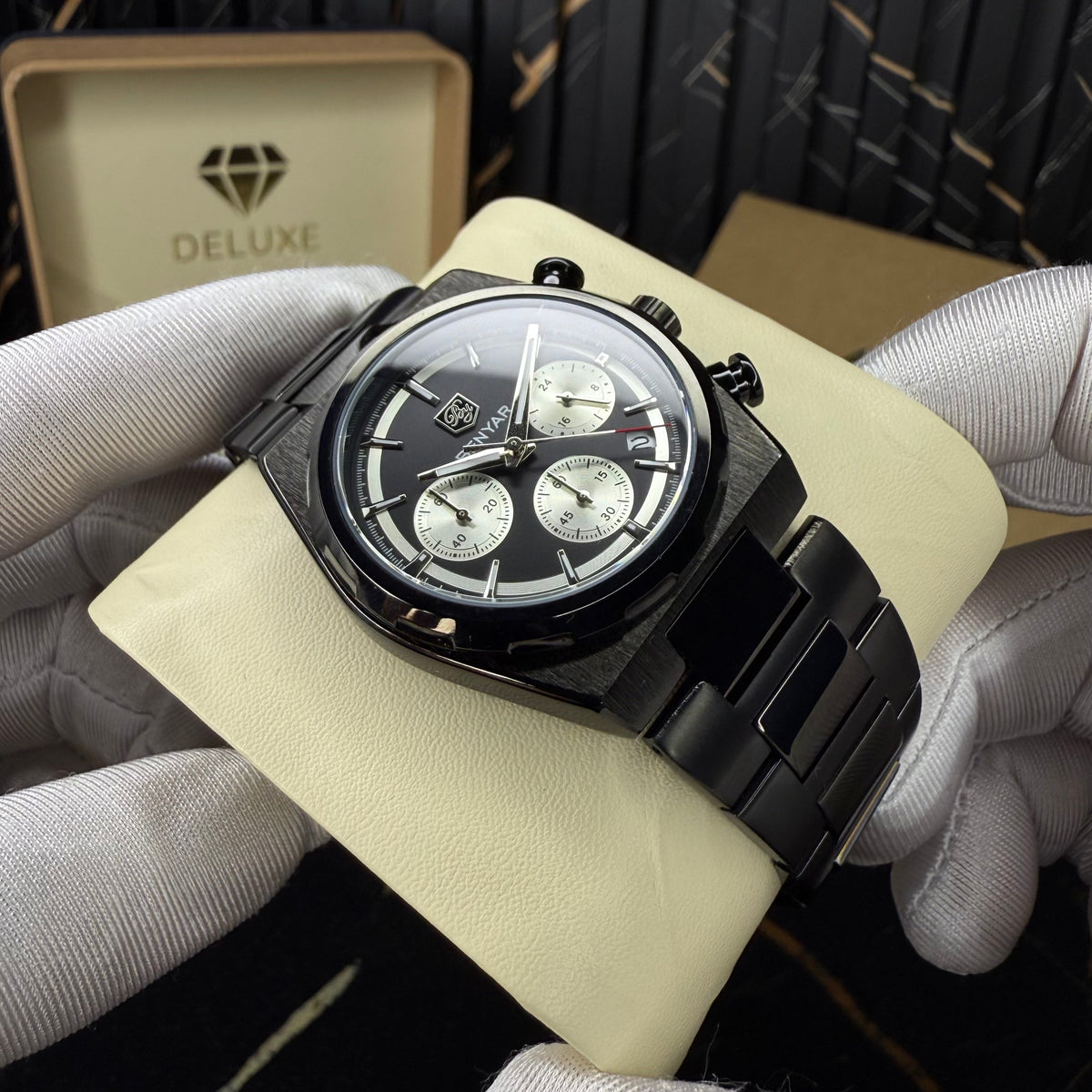 paragon(black)