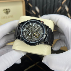 aureon skeletal (black)