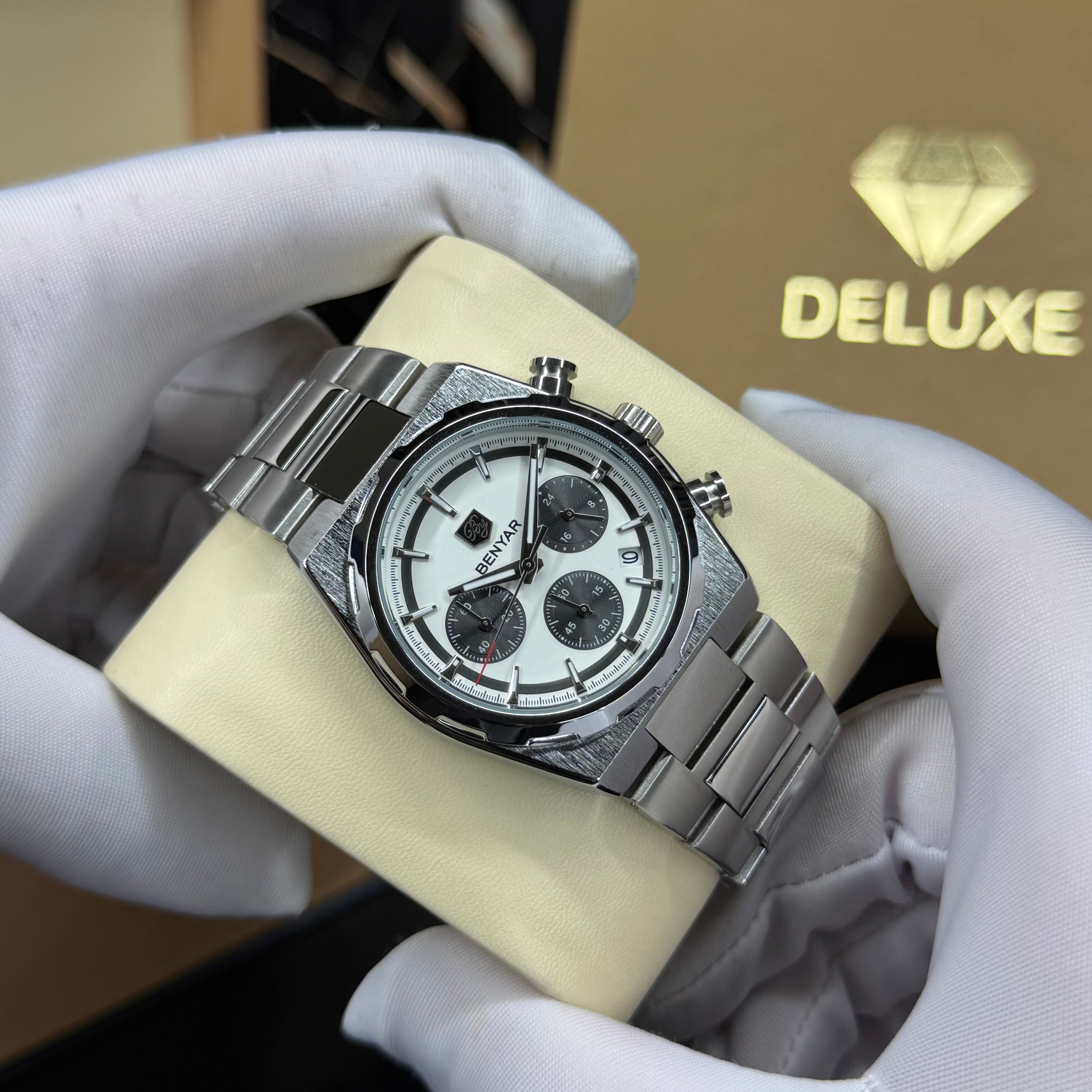 Varon(silver black)
