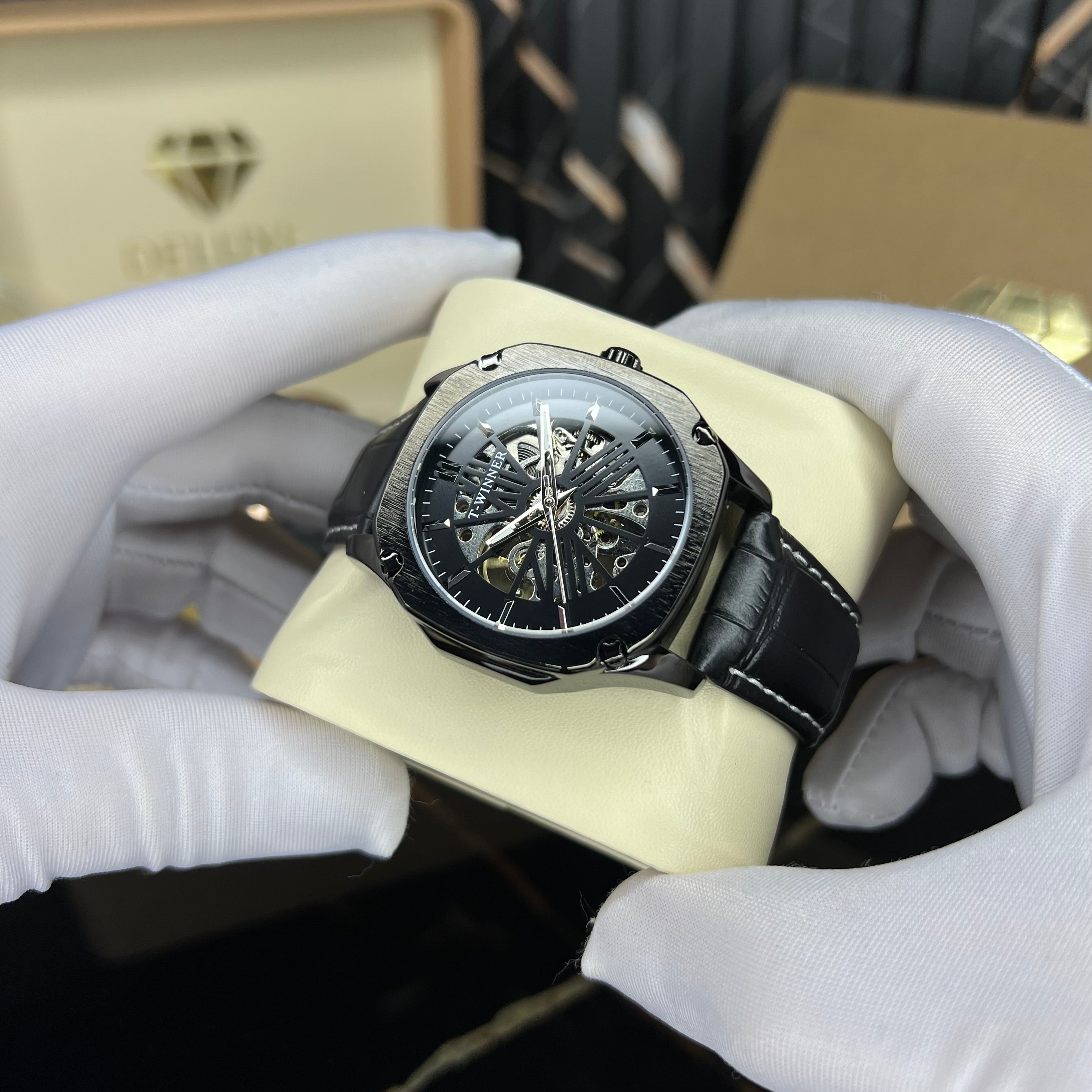 horizen(black)