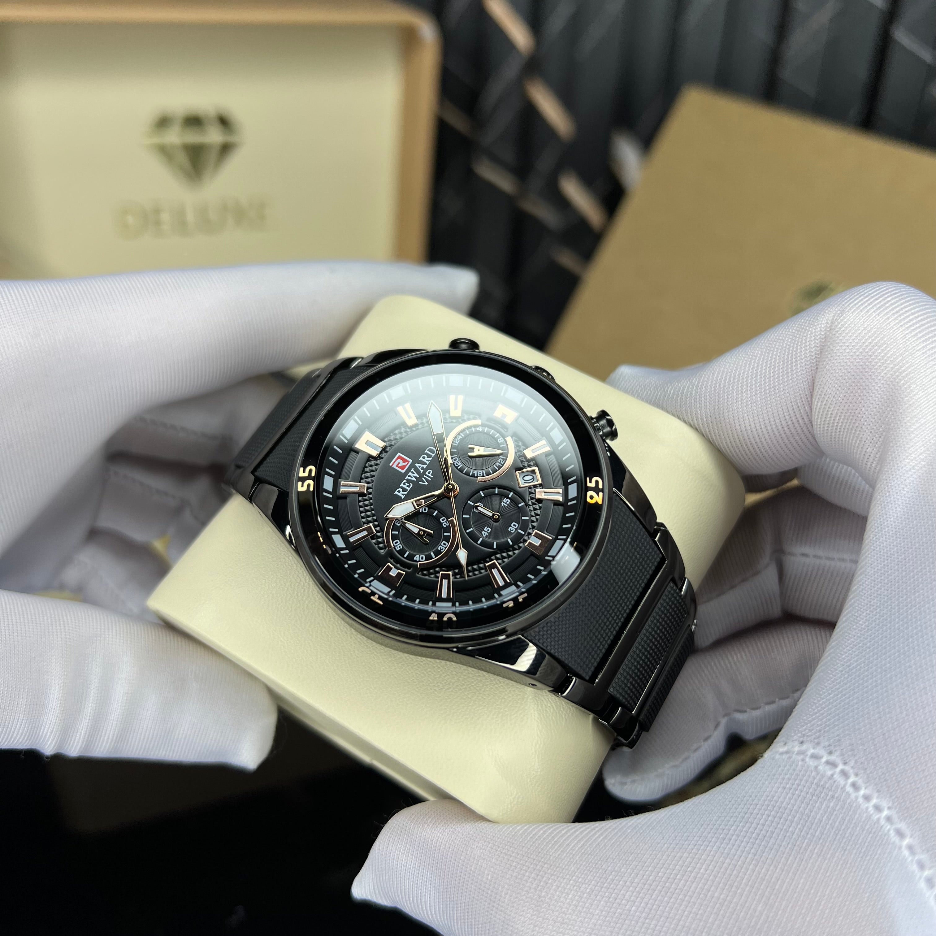 eternal(black)
