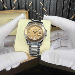 harmonia femme(silver rose)
