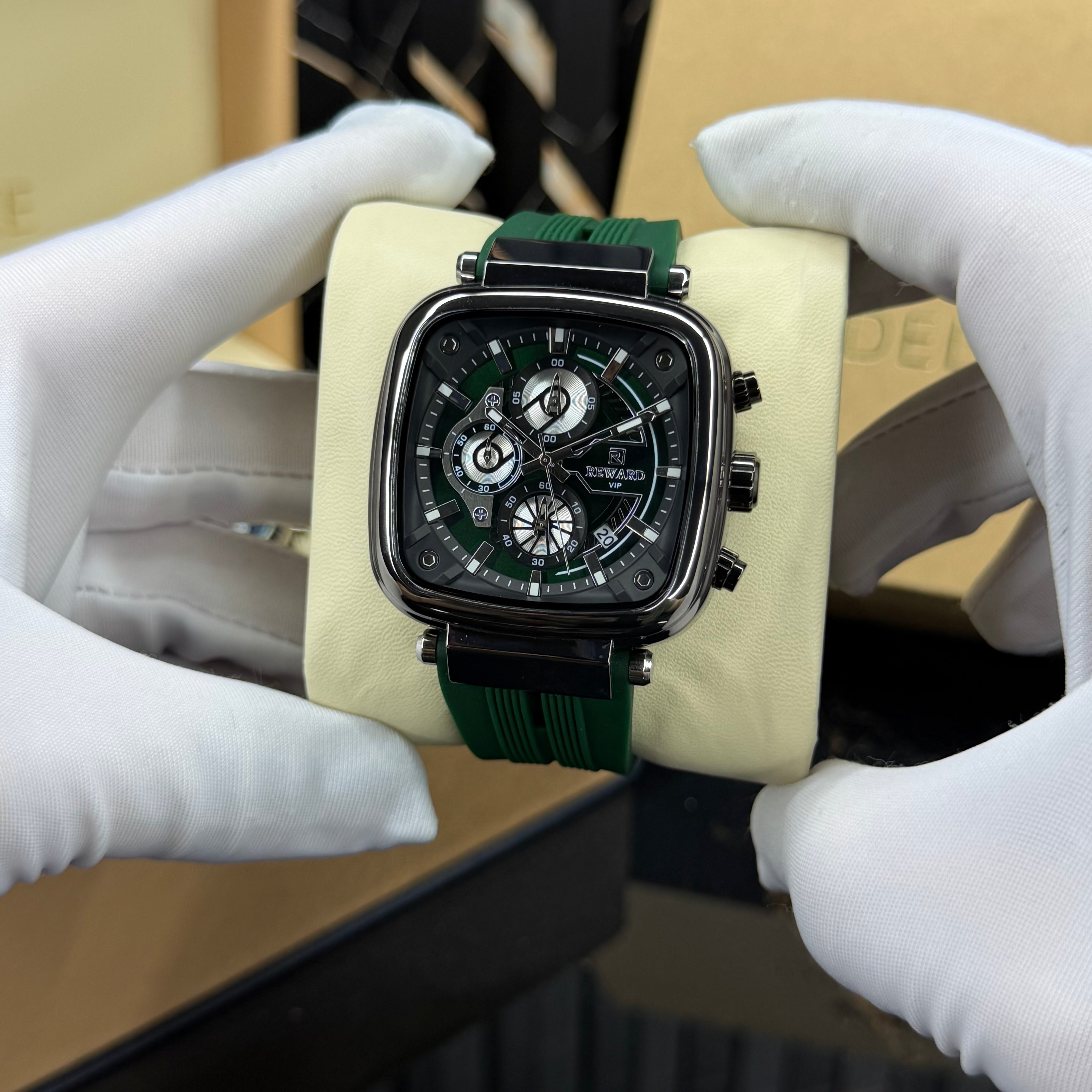 Stratex(green)
