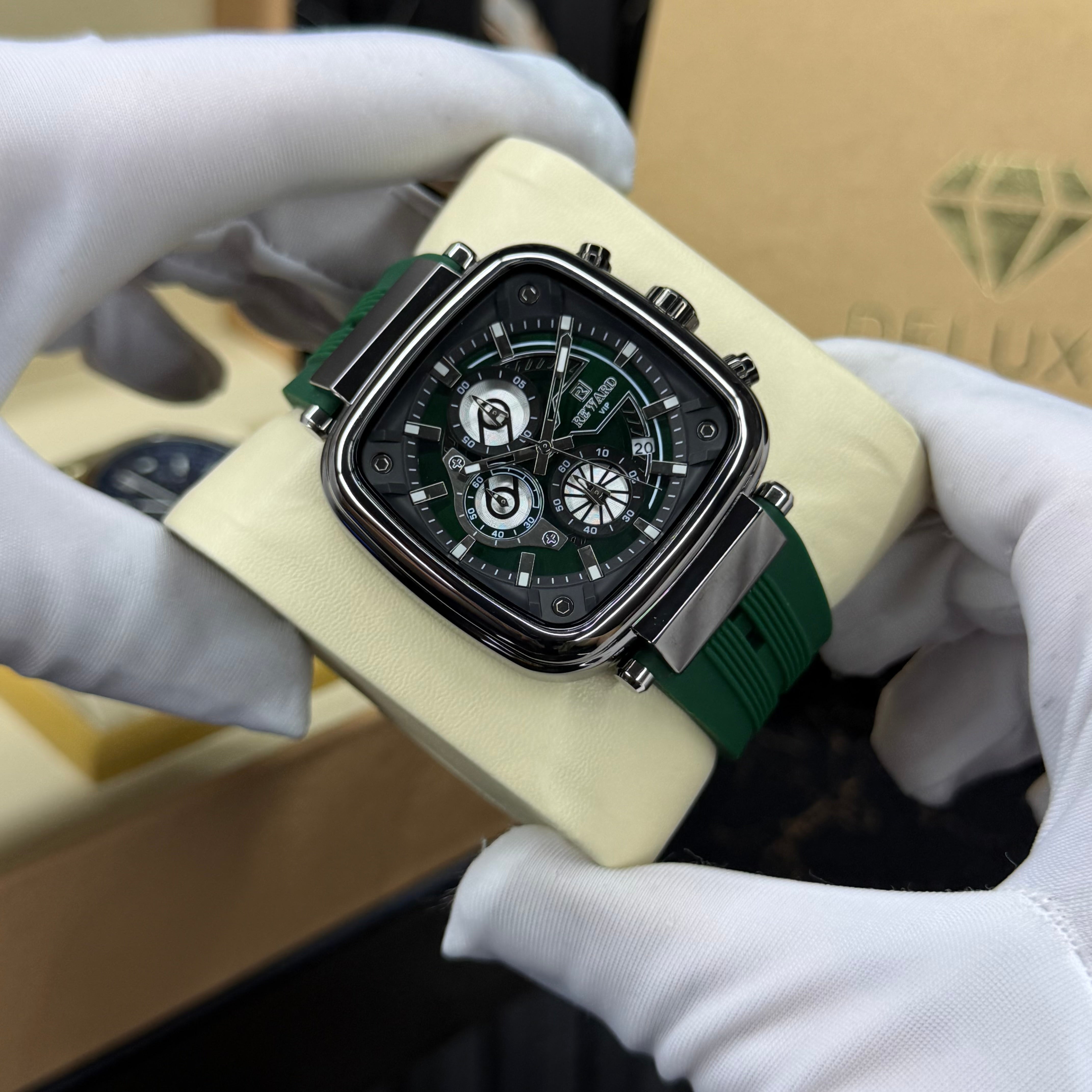 Stratex(green)
