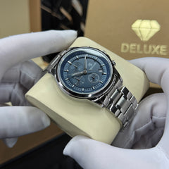 Axiom(silver blue)