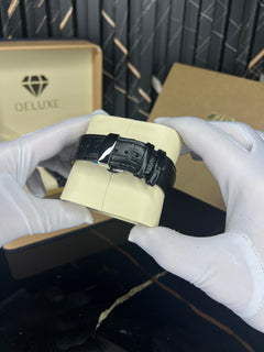 celestial orbit(black)