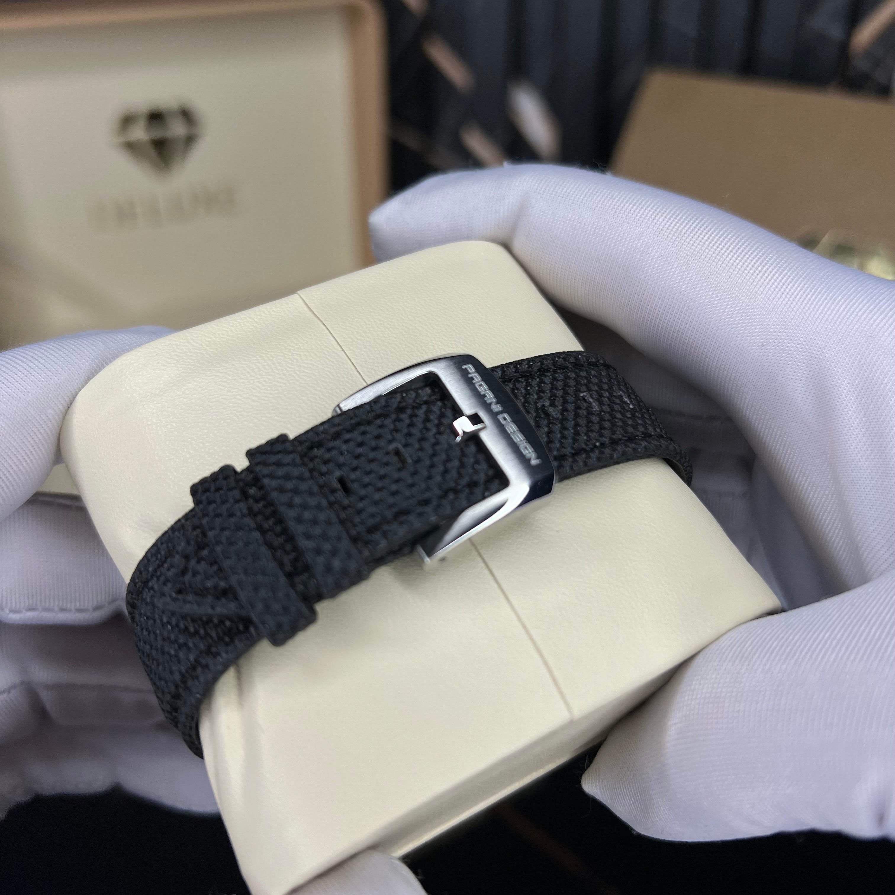 aerolux silver(black silver)