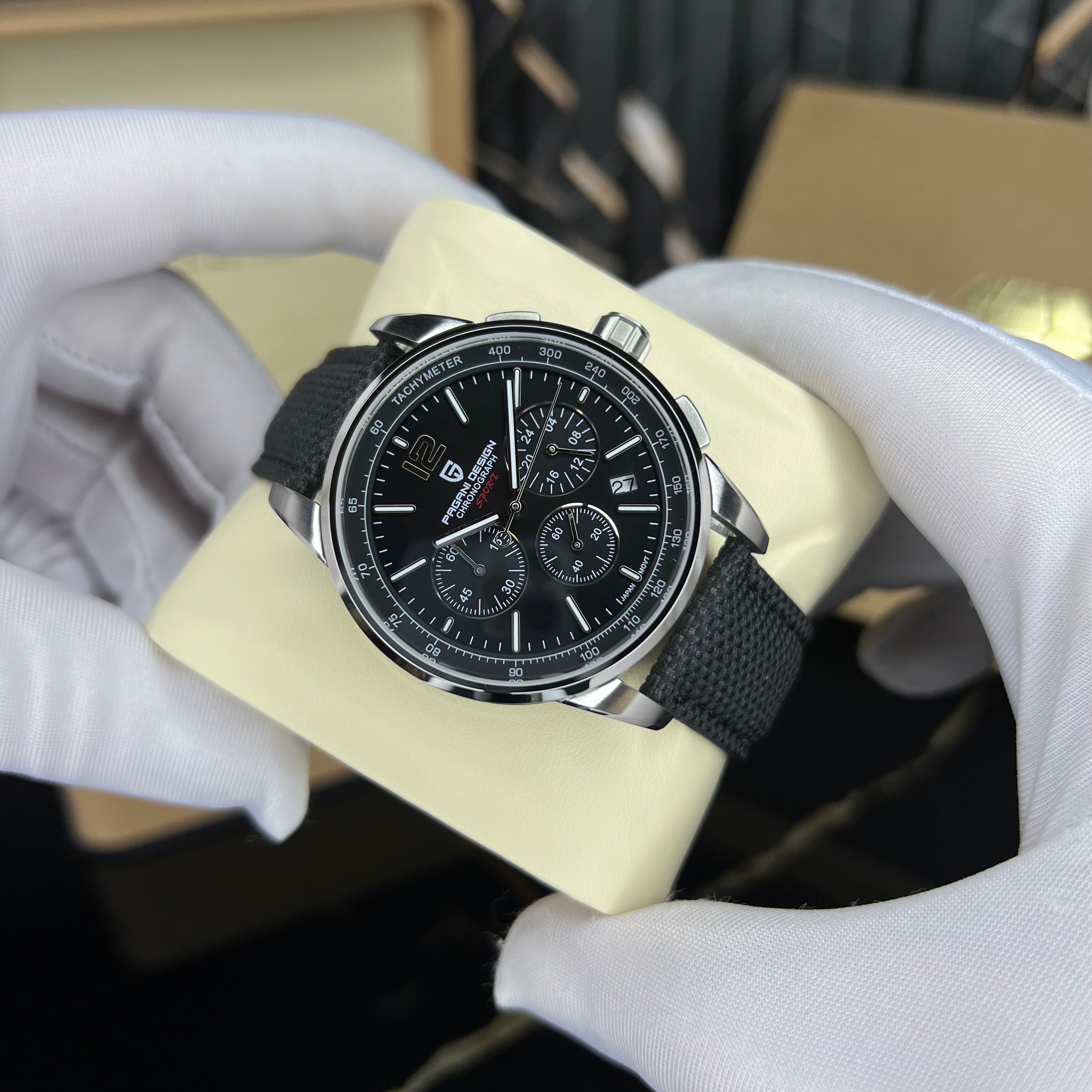 aerolux silver(black silver)