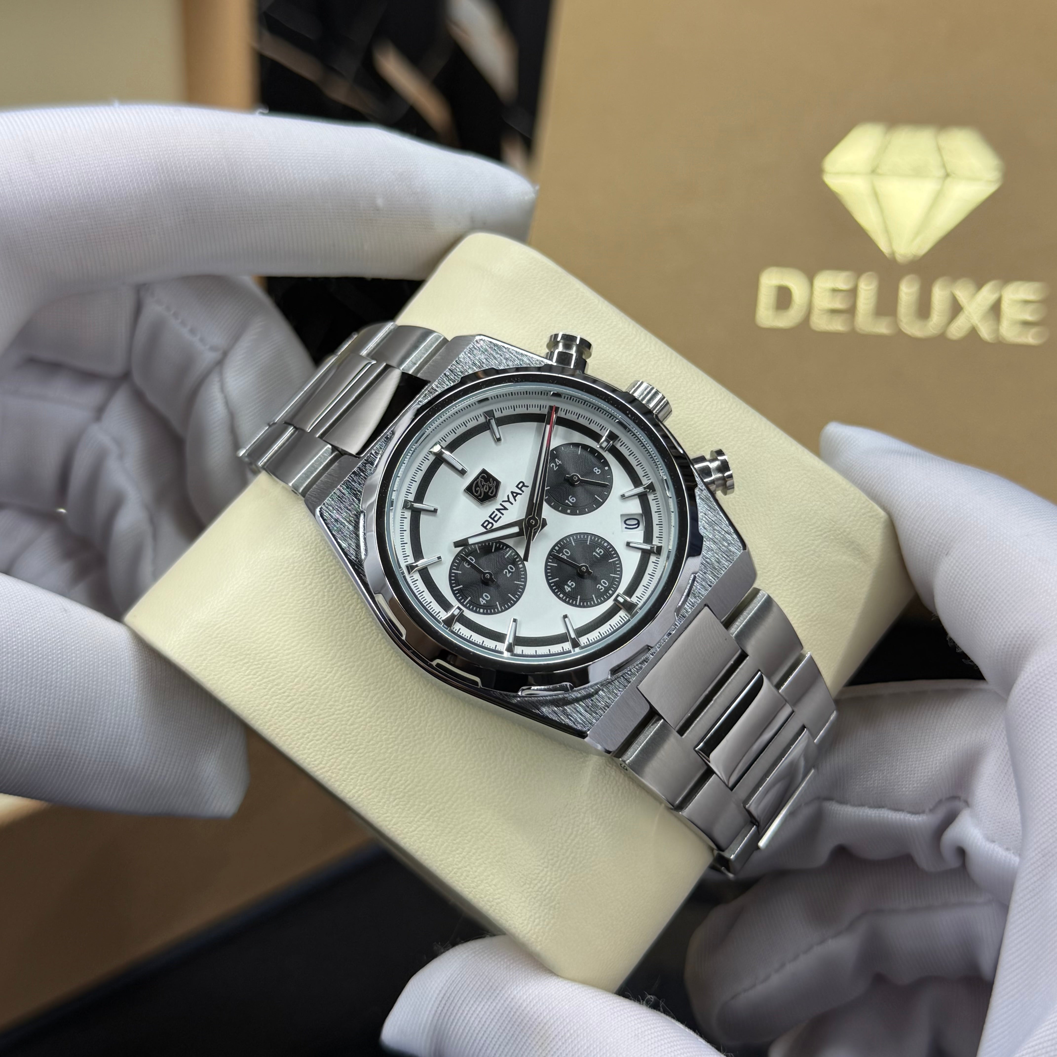Varon(silver black)
