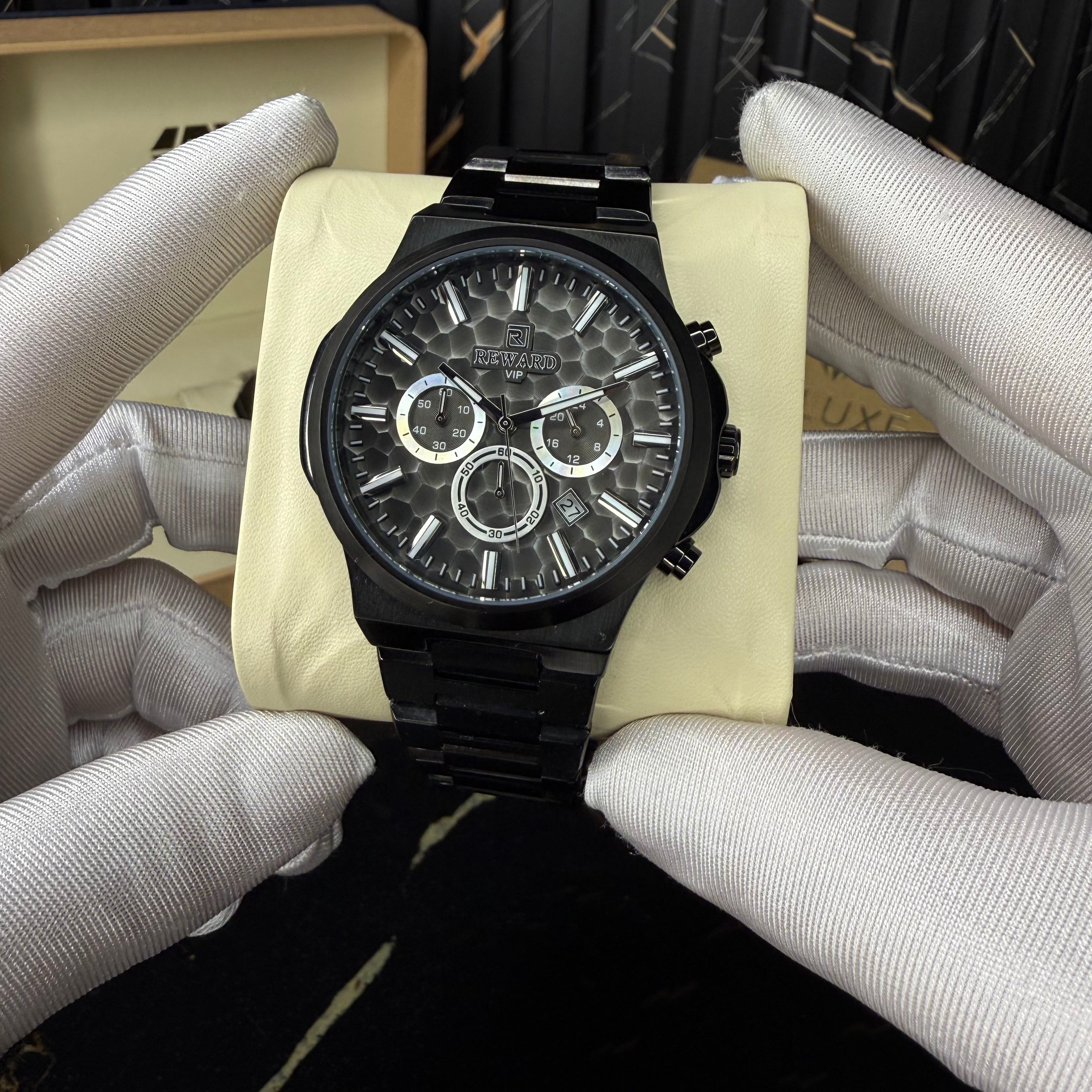 apex chronos(black)