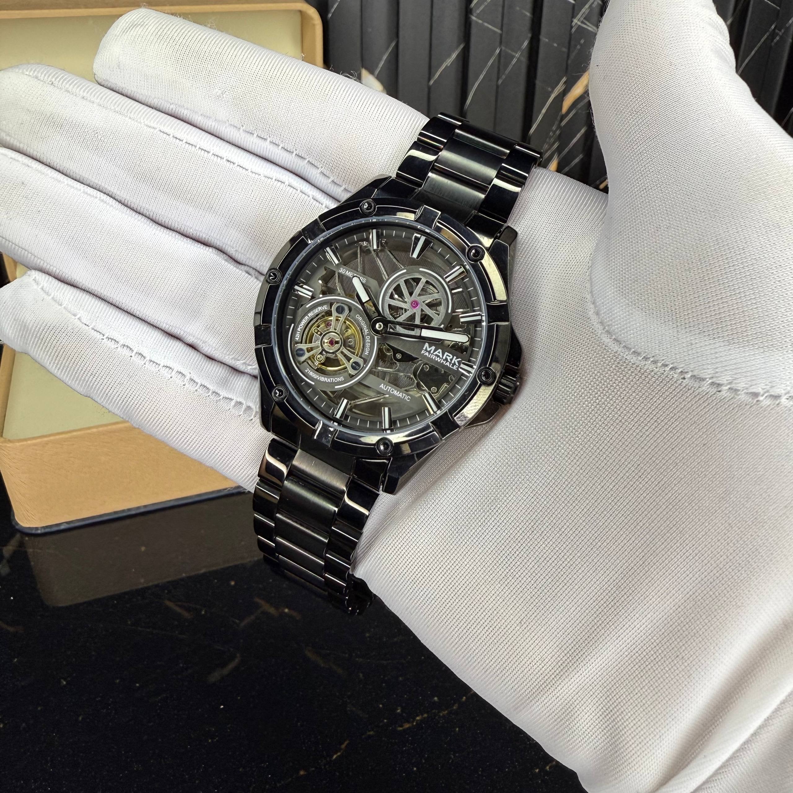 mechanics(black)