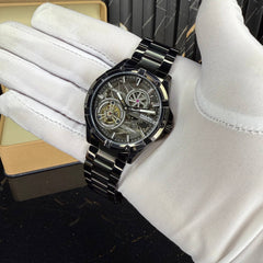 mechanics(black)