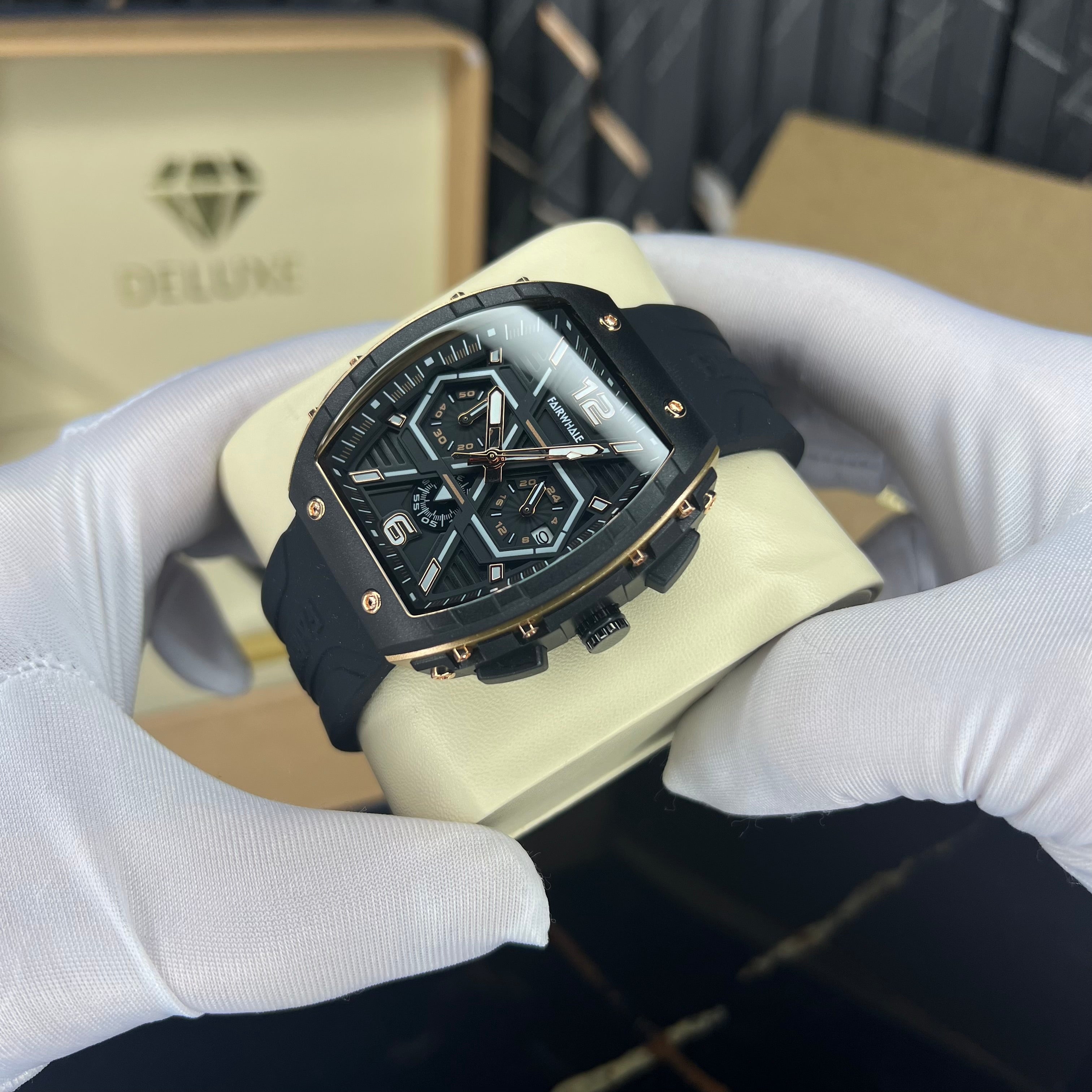 mavros(black)