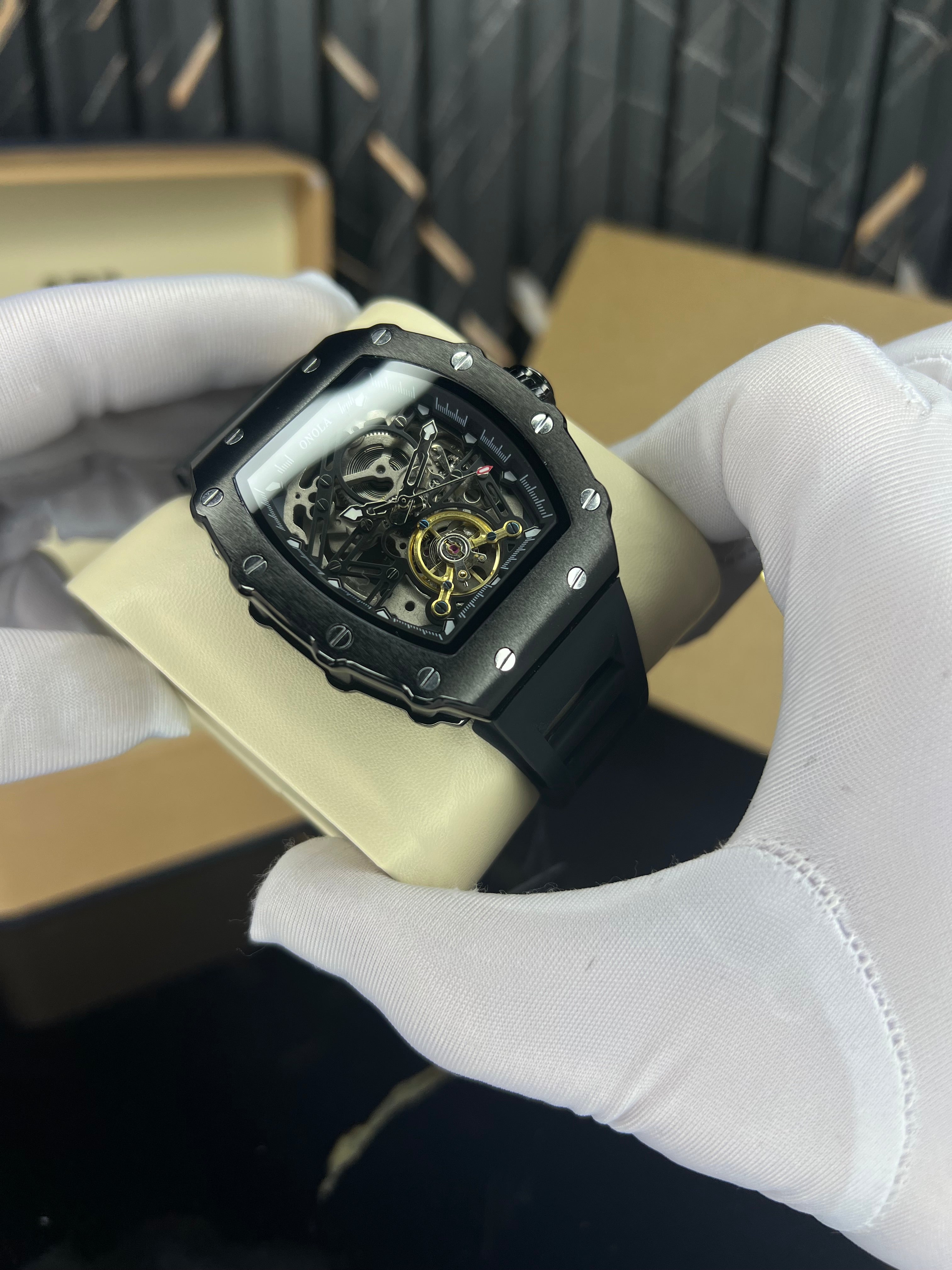 Nexar(black)