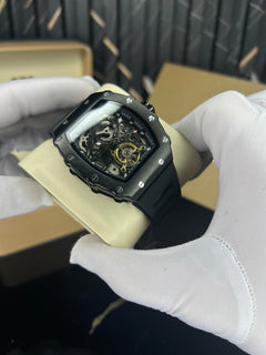 Nexar(black)