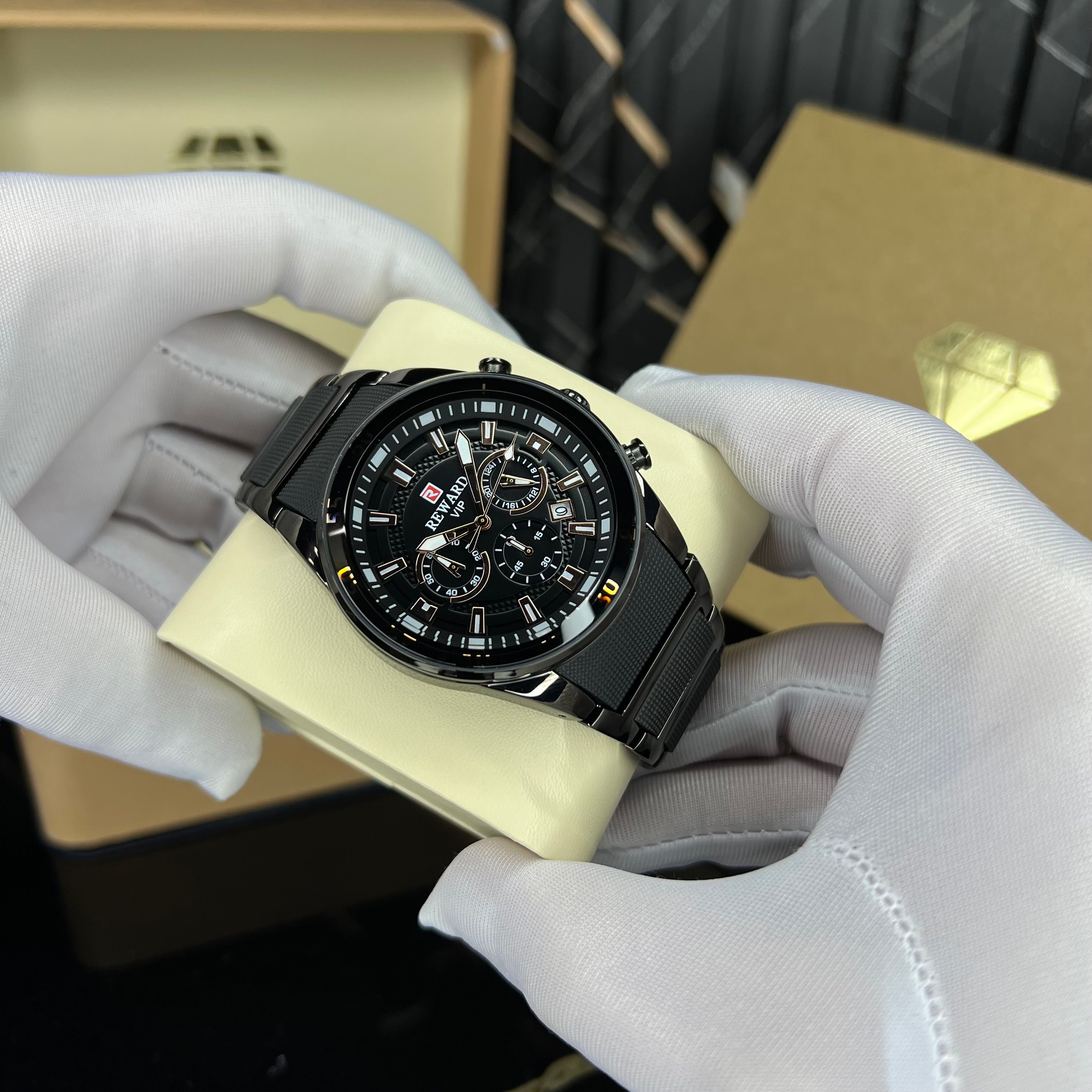 eternal(black)