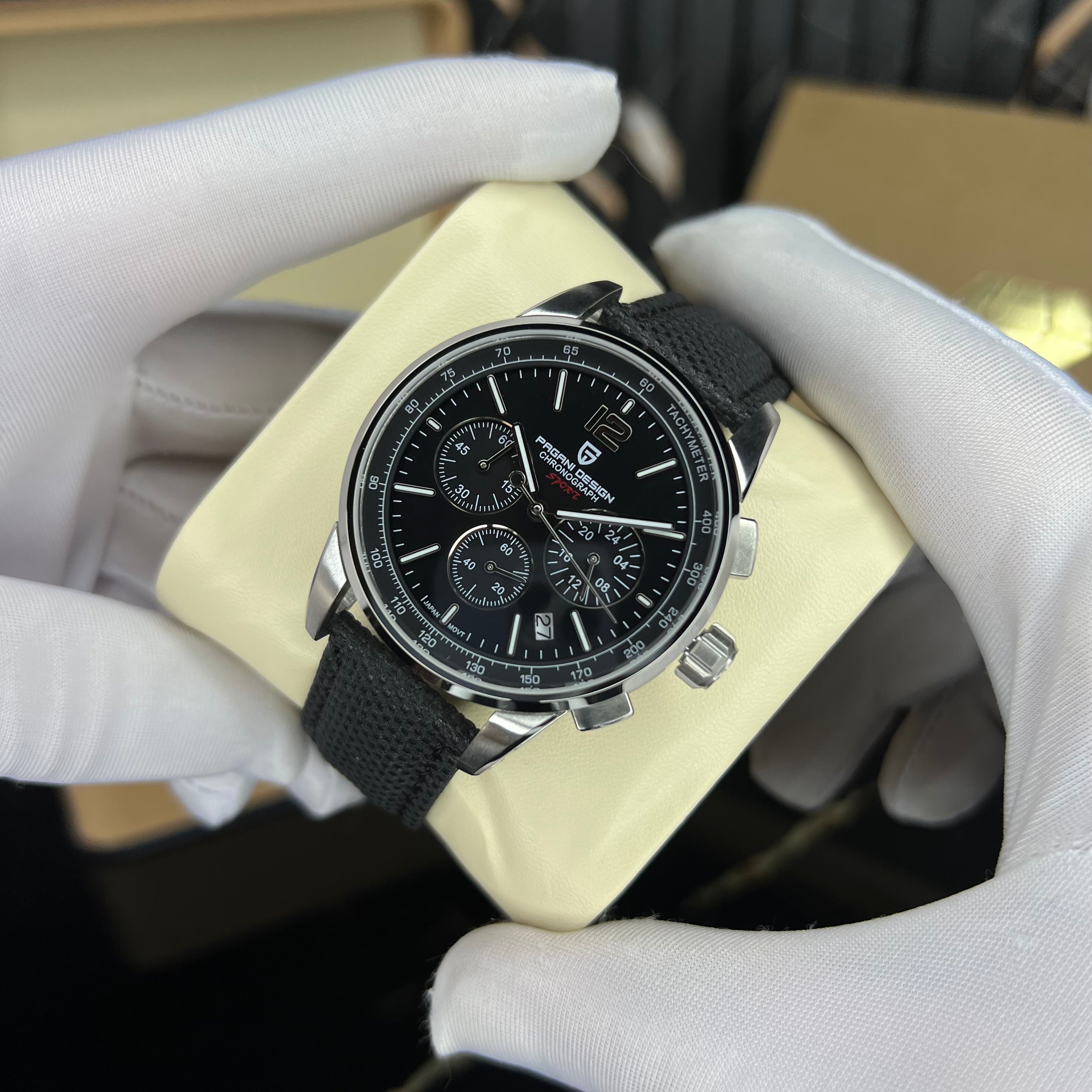aerolux silver(black silver)