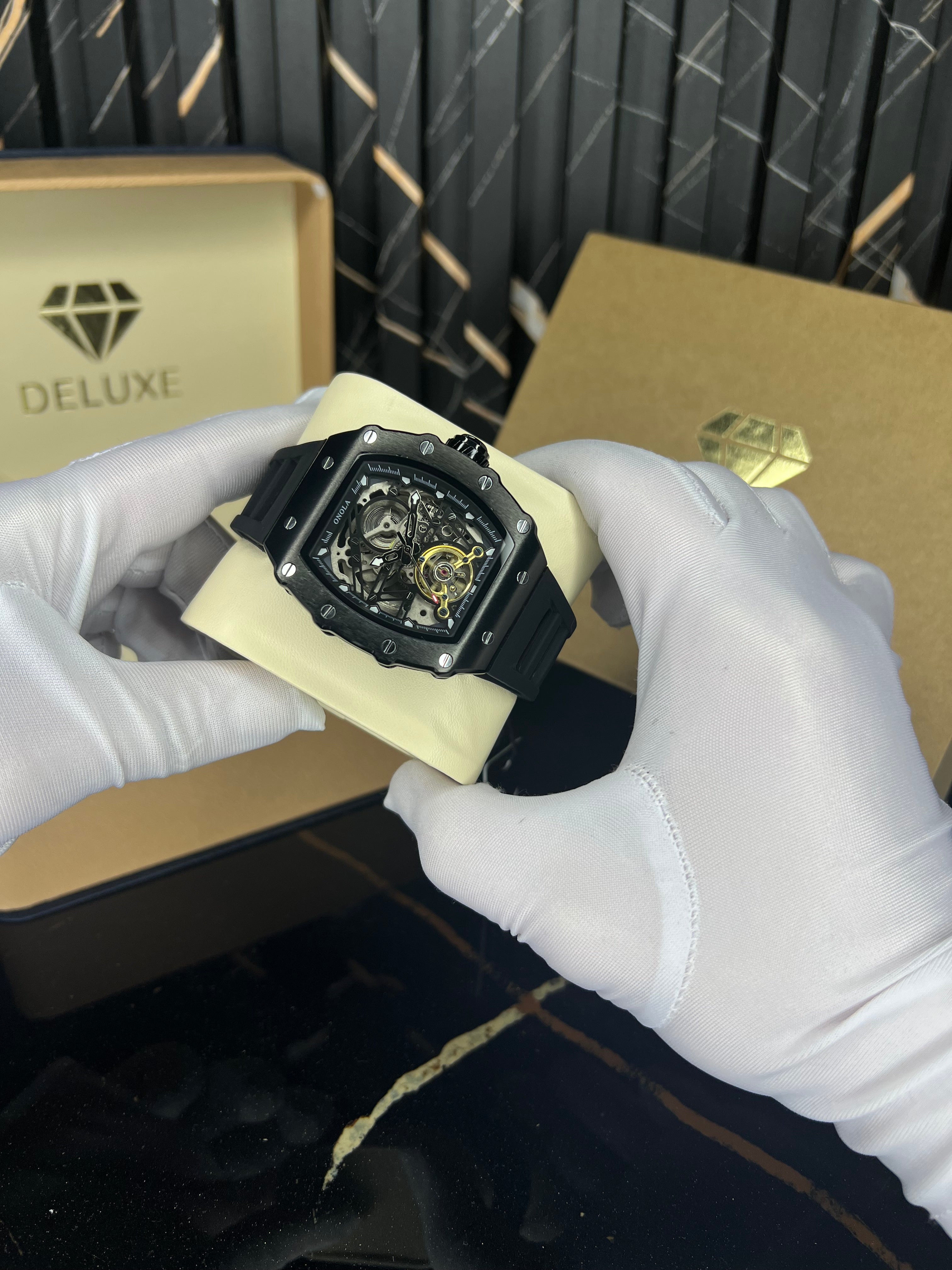 Nexar(black)