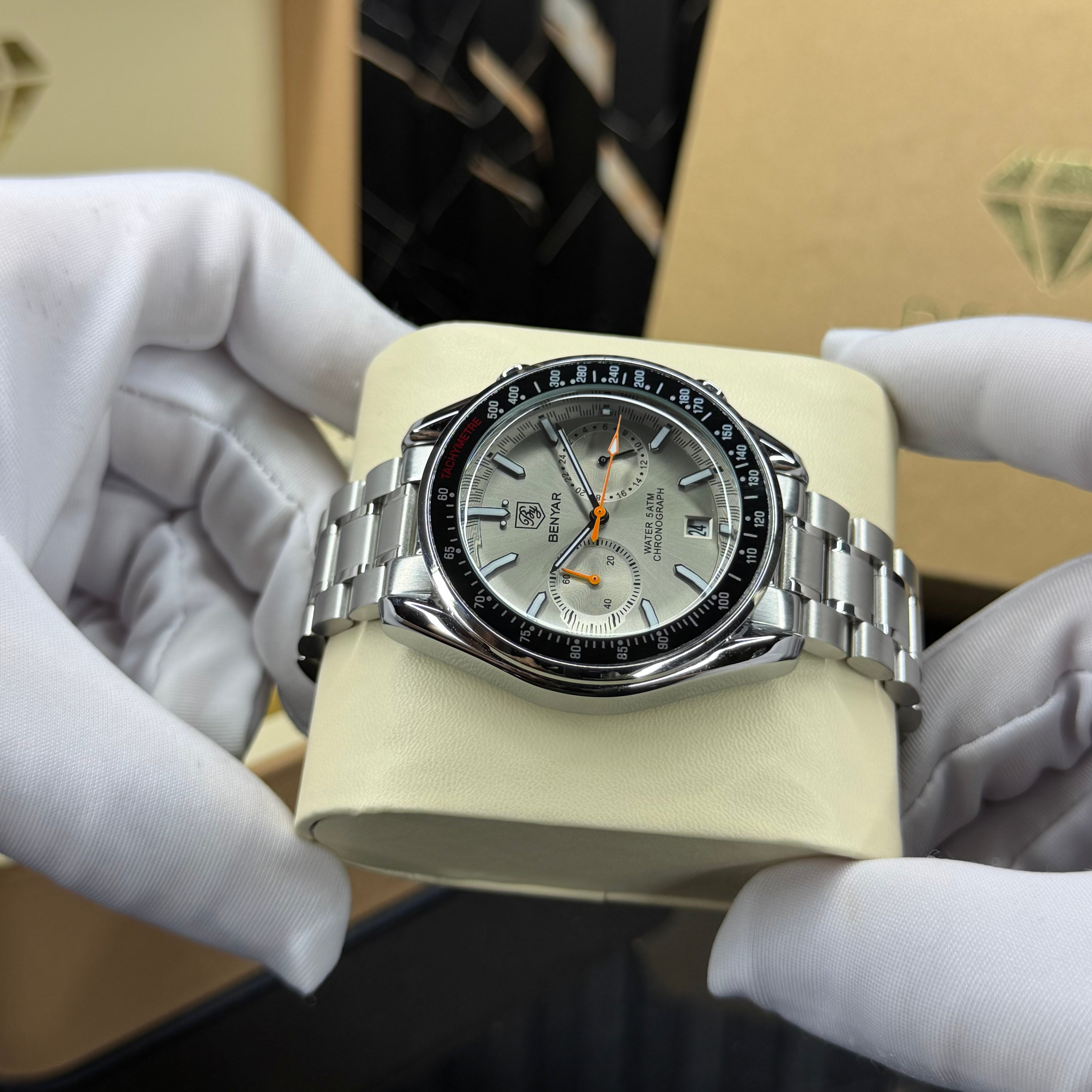 Astron(silver grey)