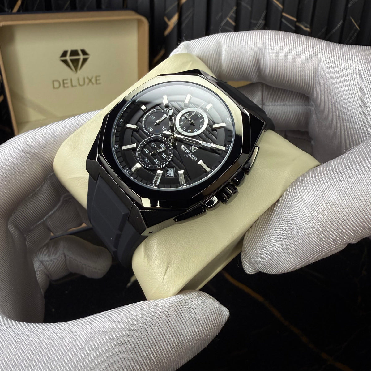 hexon(black)