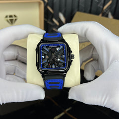 vortex square(blue)