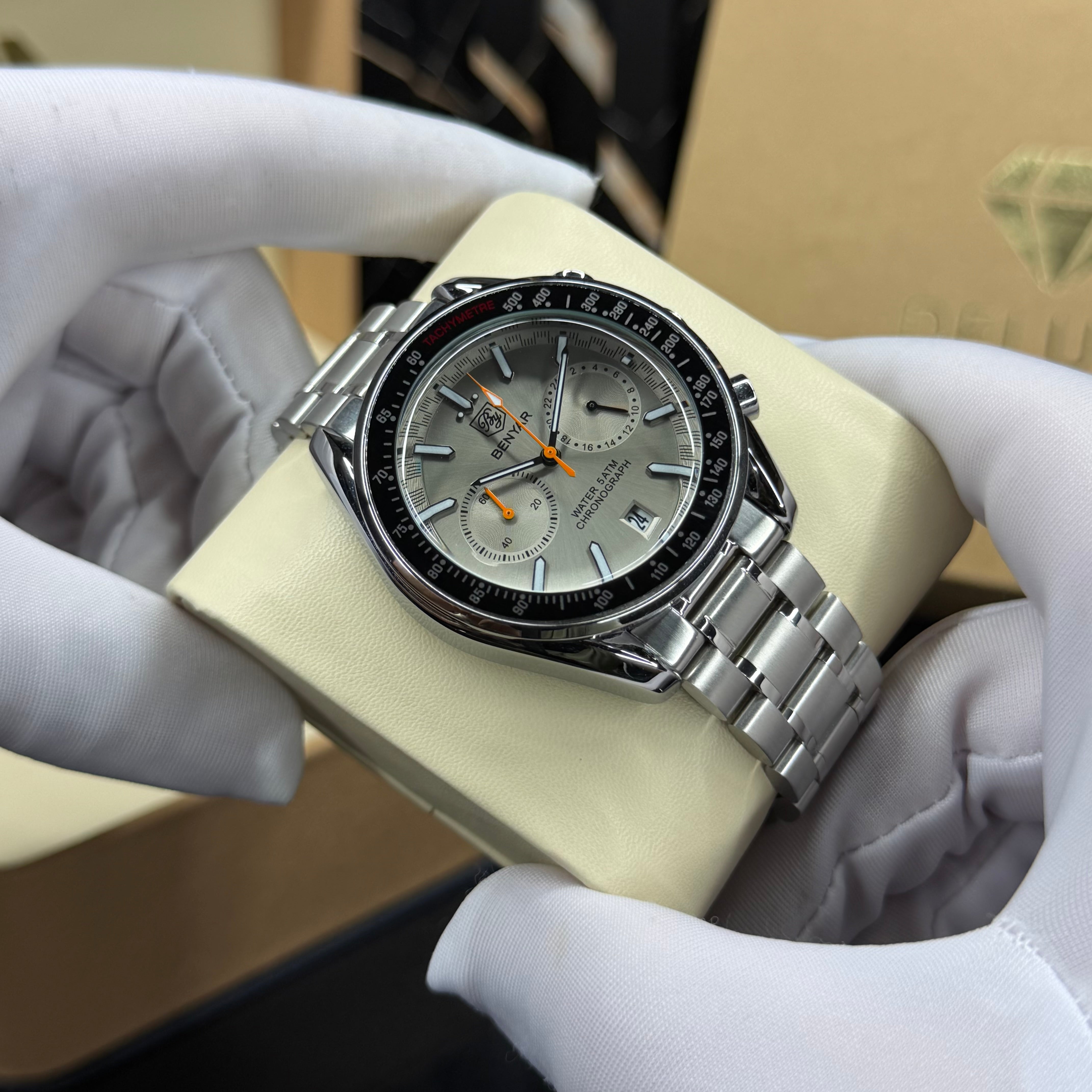 Astron(silver grey)