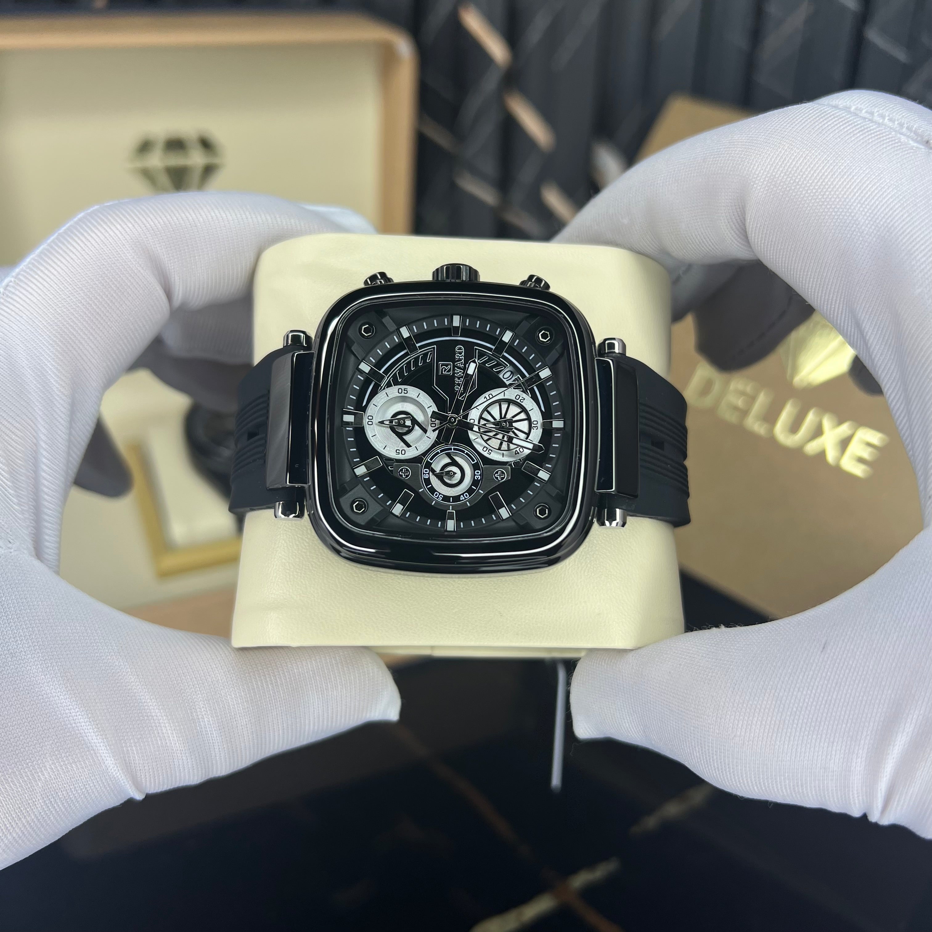 Stratex(black)
