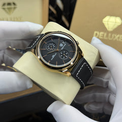Elvano(black rosegold)