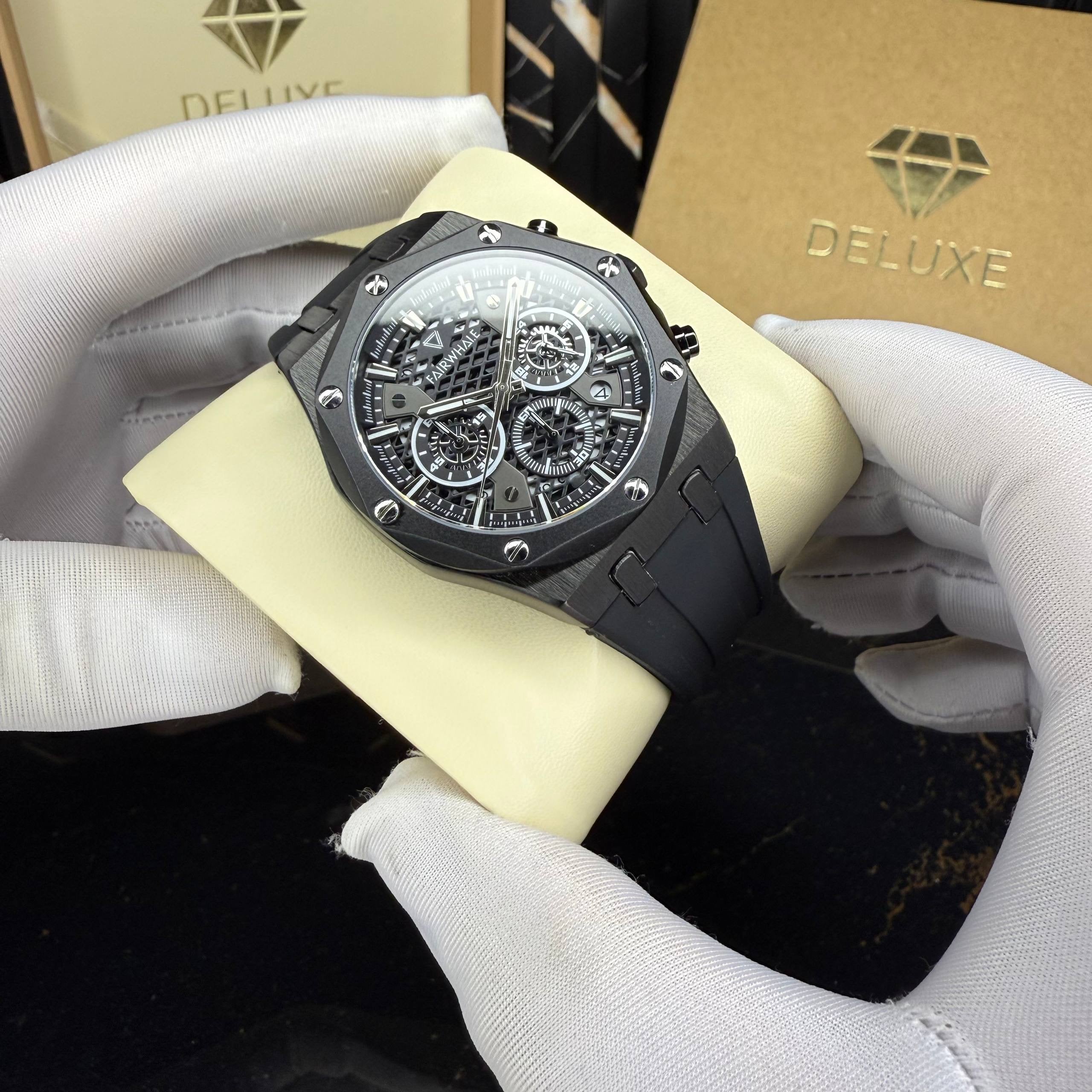 raven(black)