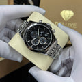 Vertex(silver black)