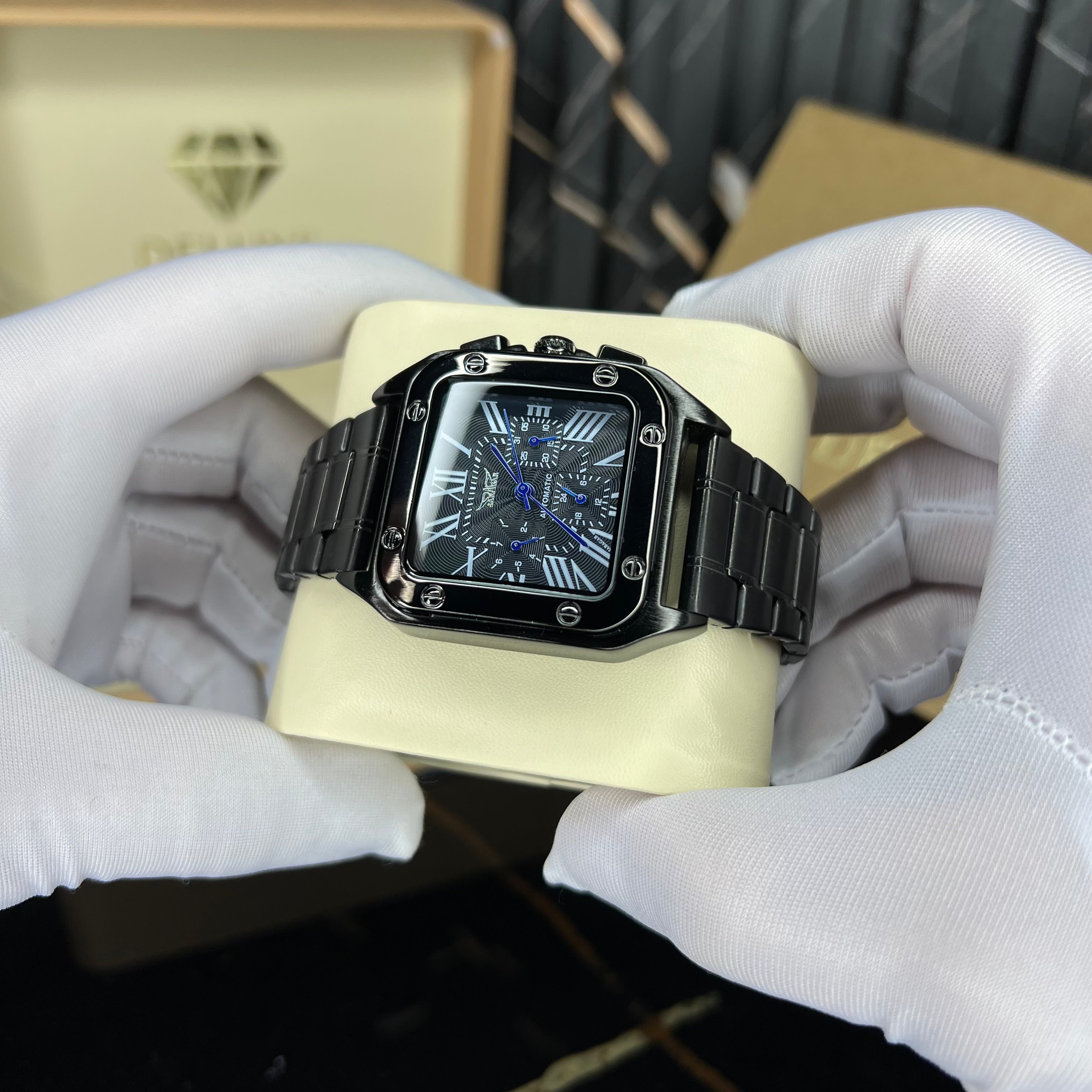 noir imperium(black)