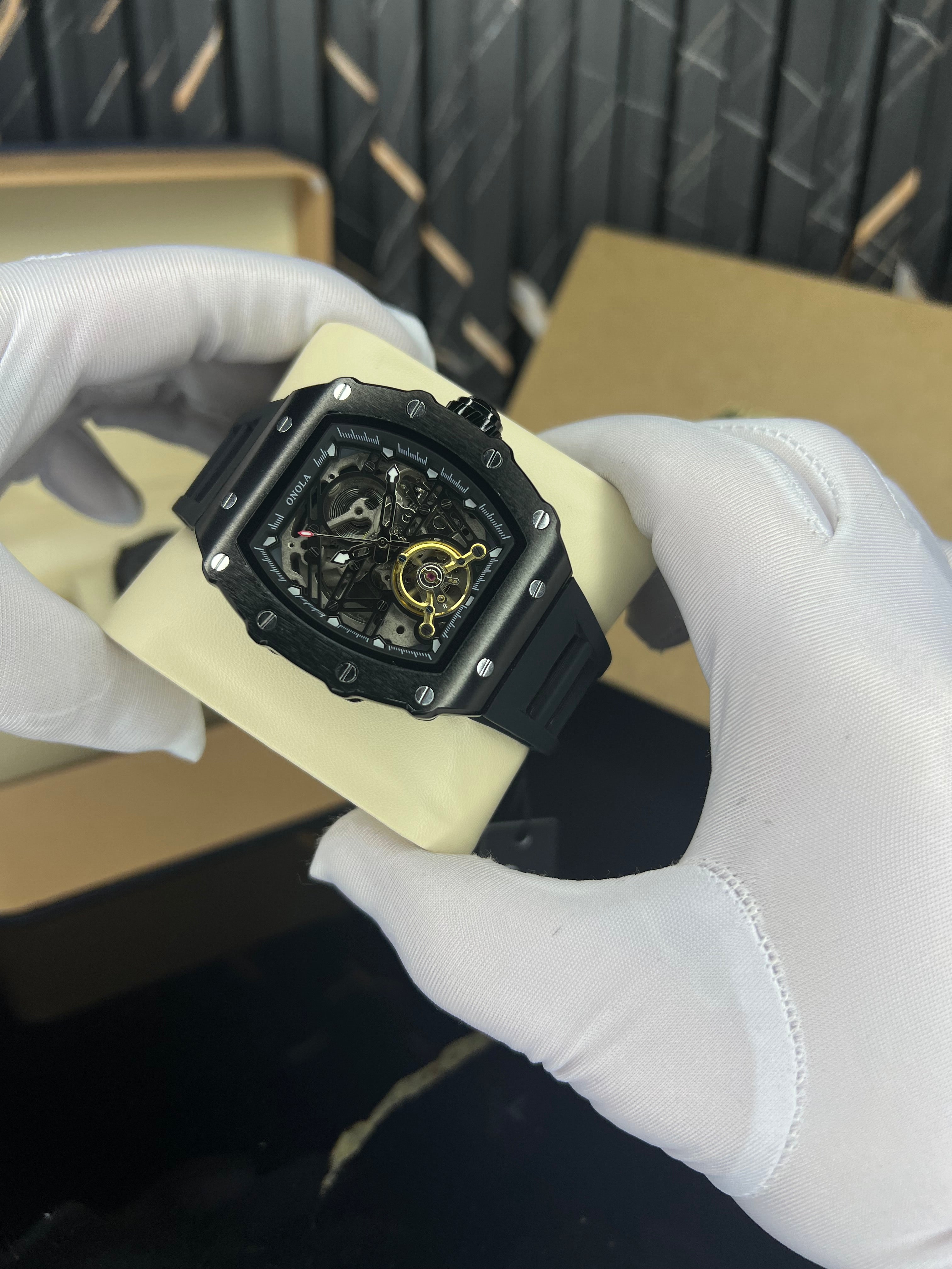 Nexar(black)